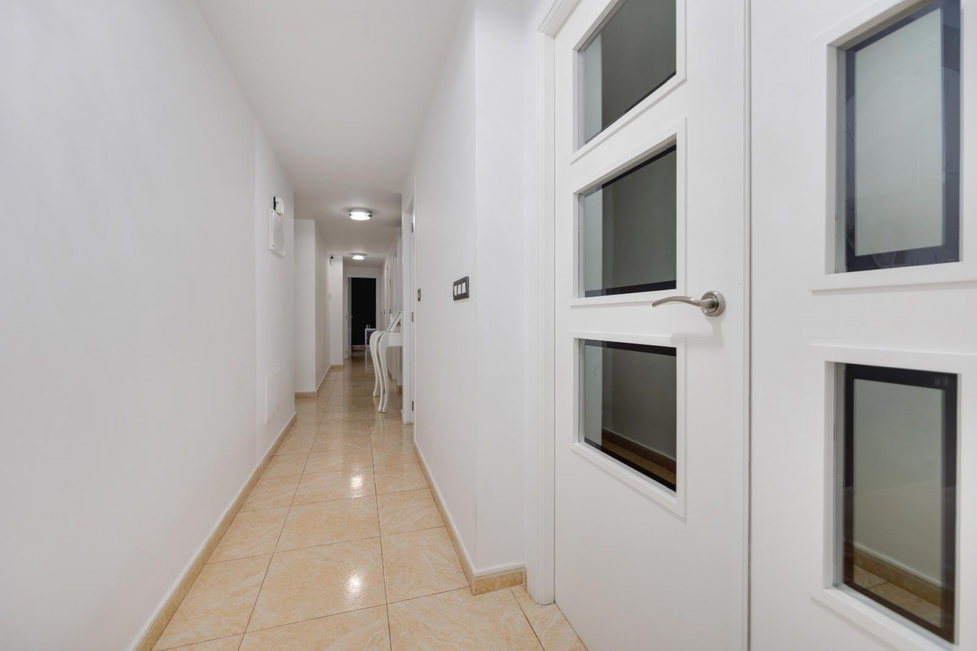 Återförsäljning - Apartment -
Torrevieja - Centro