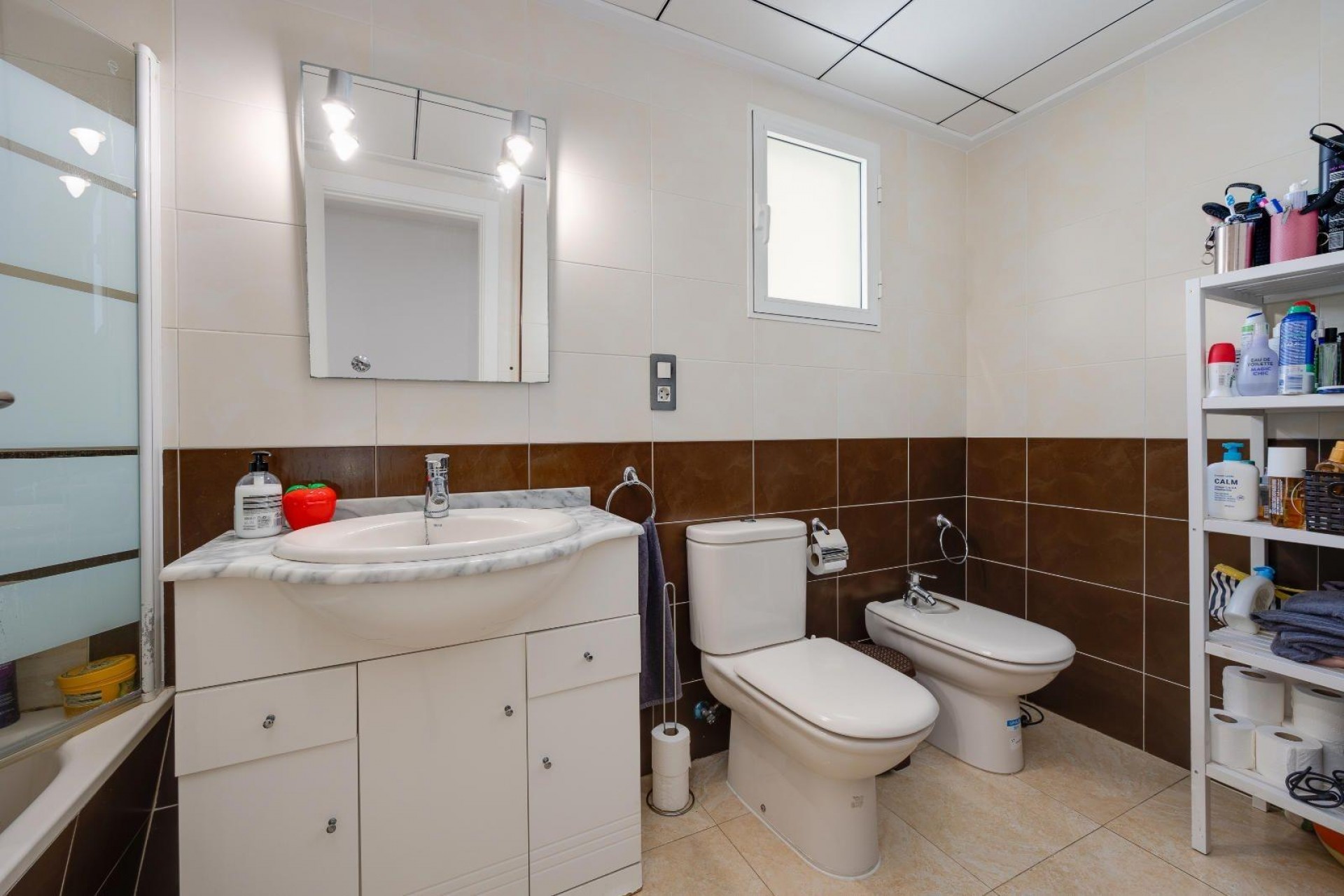 Återförsäljning - Apartment -
Torrevieja - Centro