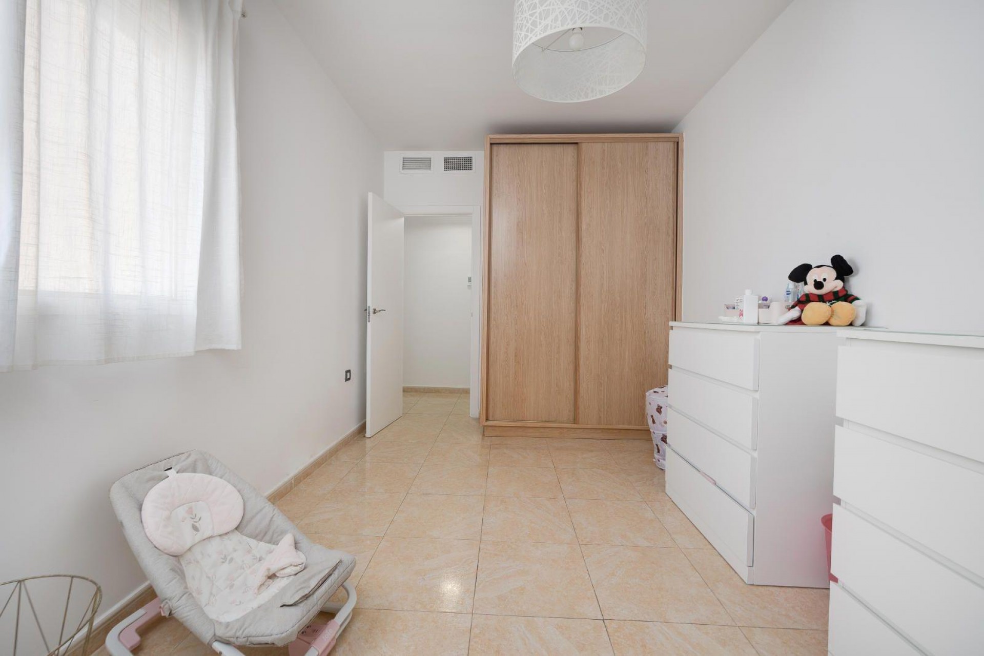 Återförsäljning - Apartment -
Torrevieja - Centro