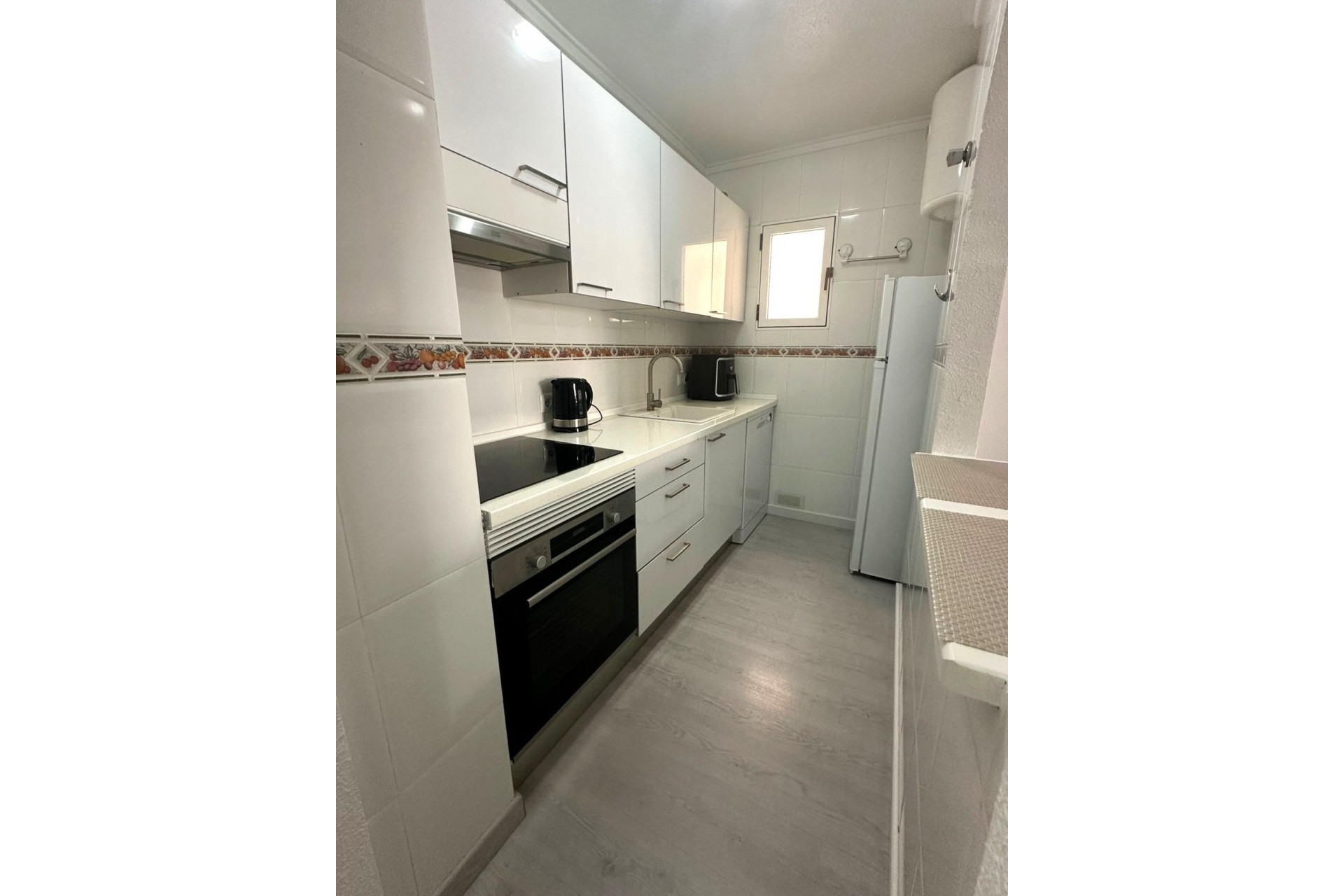 Återförsäljning - Apartment -
Torrevieja - Centro