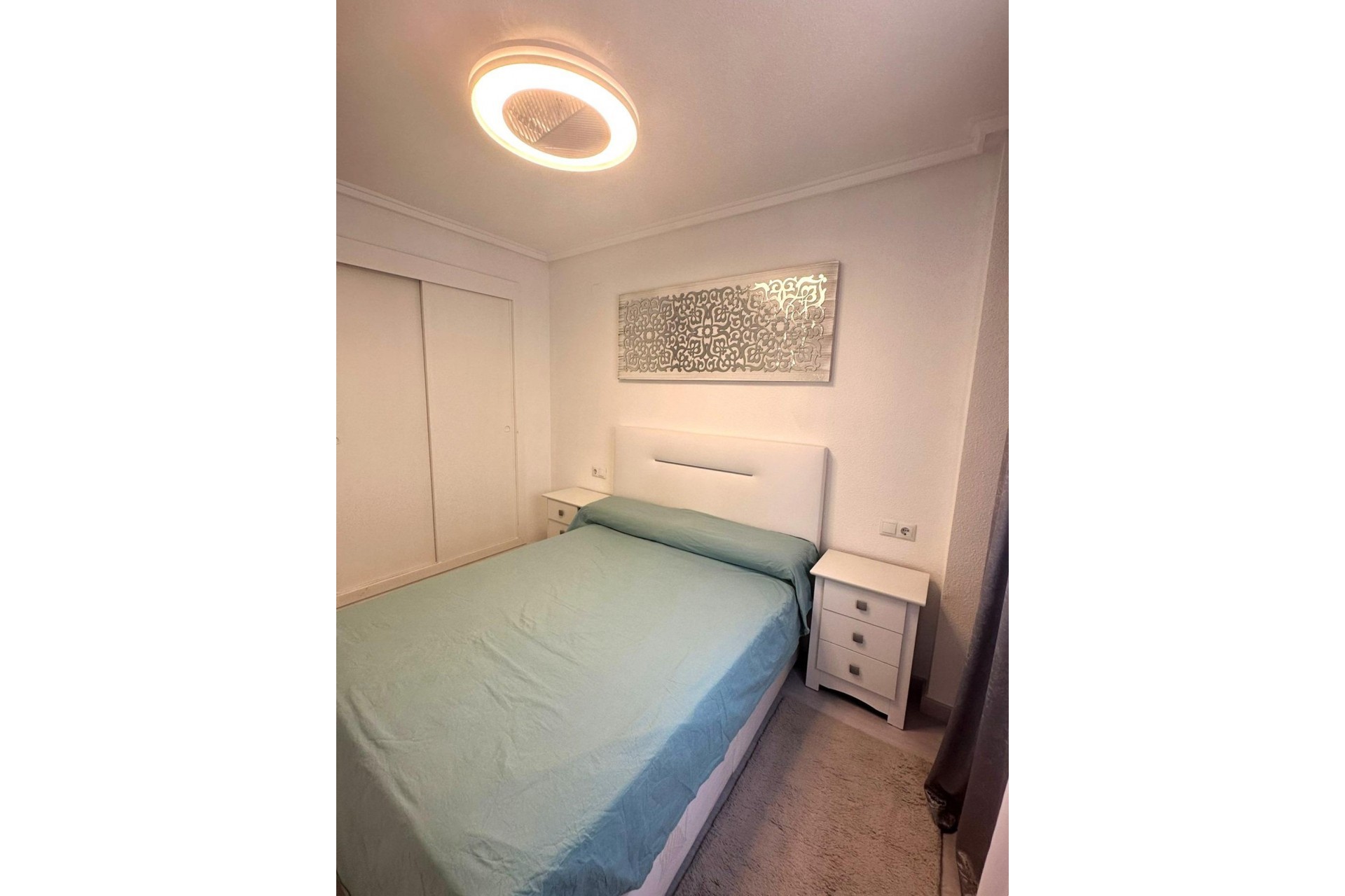 Återförsäljning - Apartment -
Torrevieja - Centro