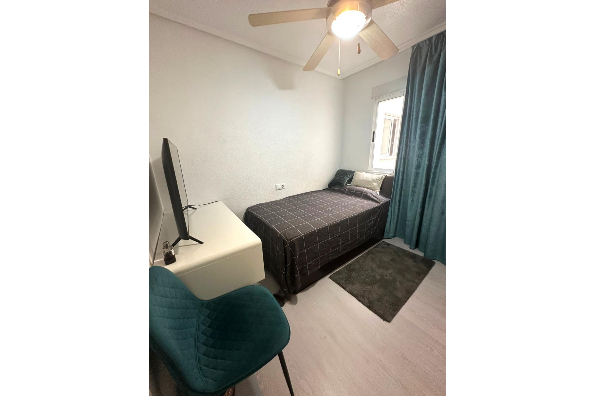 Återförsäljning - Apartment -
Torrevieja - Centro