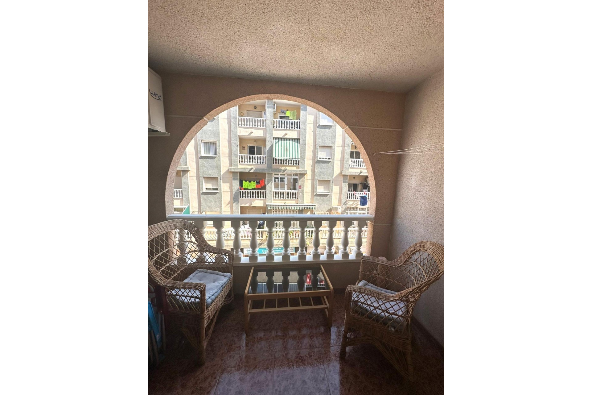 Återförsäljning - Apartment -
Torrevieja - Centro
