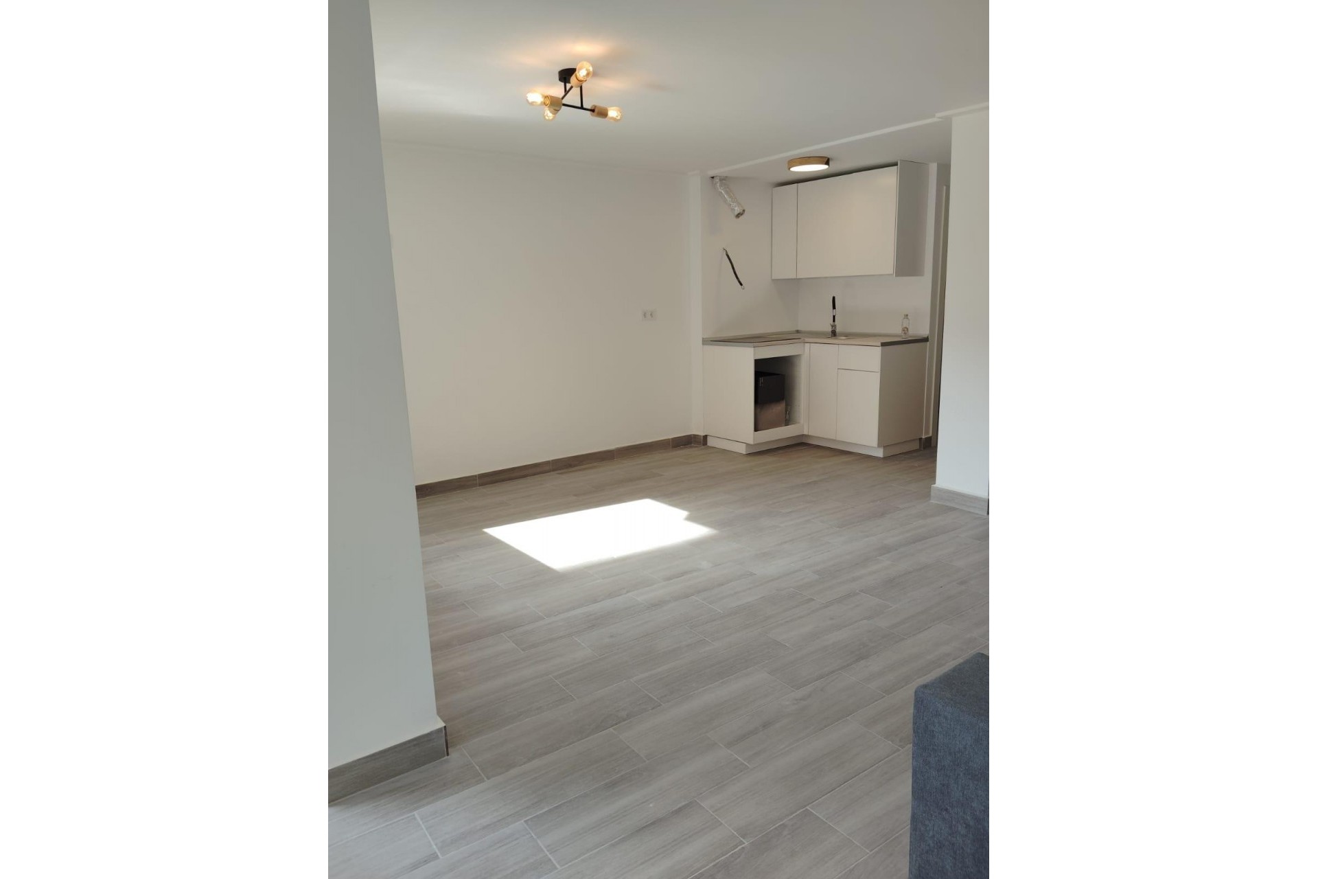 Återförsäljning - Apartment -
Torrevieja - Centro