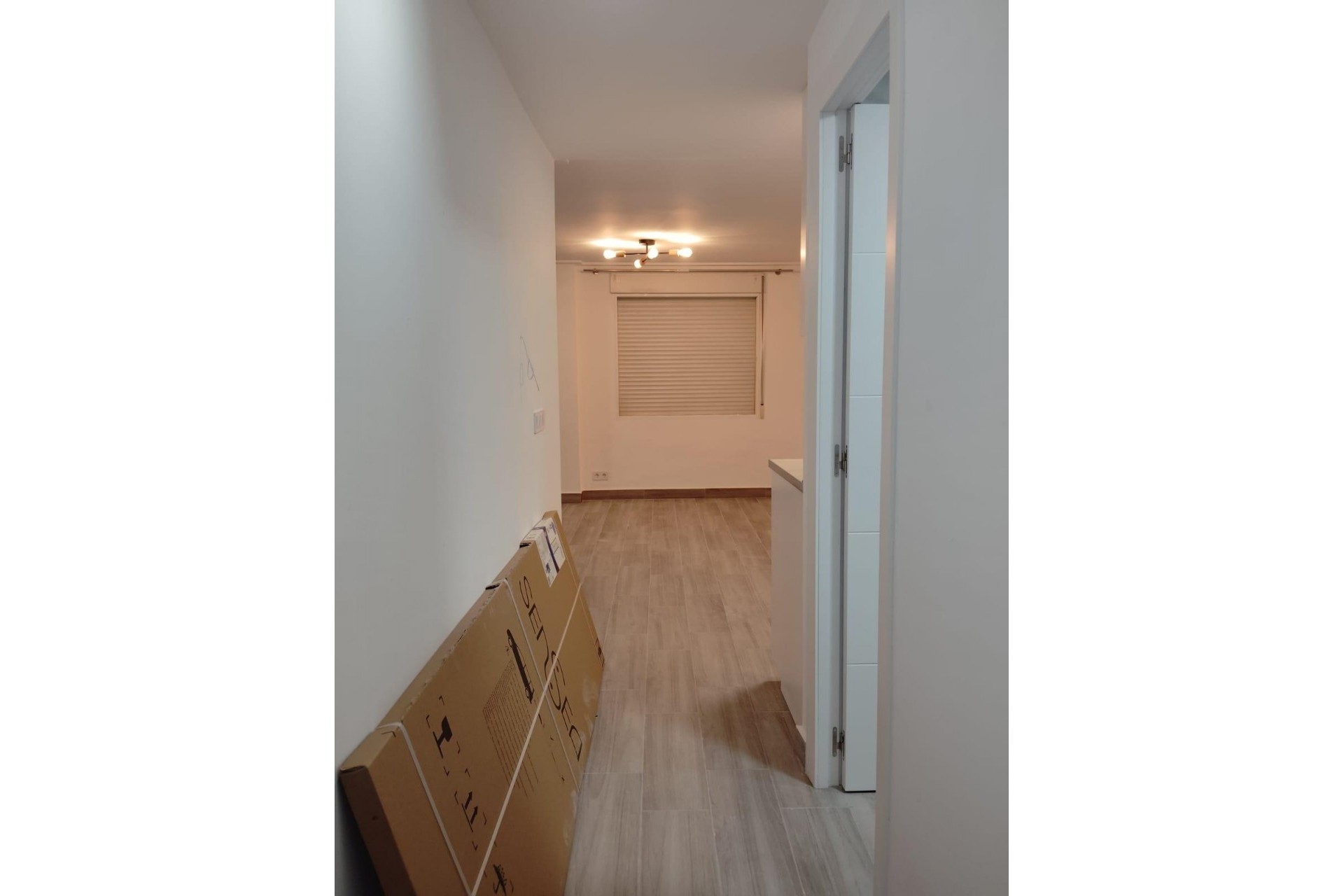 Återförsäljning - Apartment -
Torrevieja - Centro