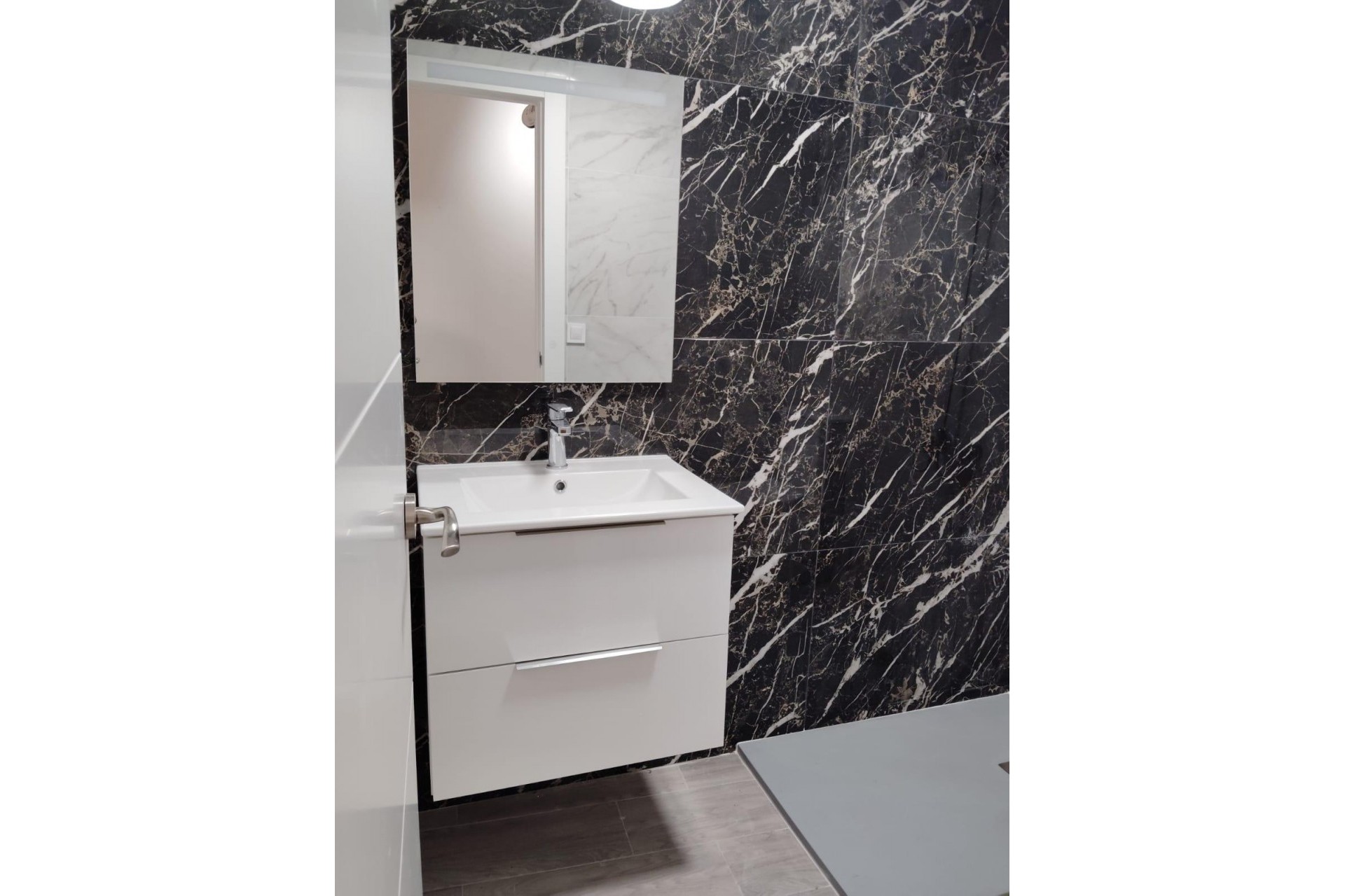 Återförsäljning - Apartment -
Torrevieja - Centro