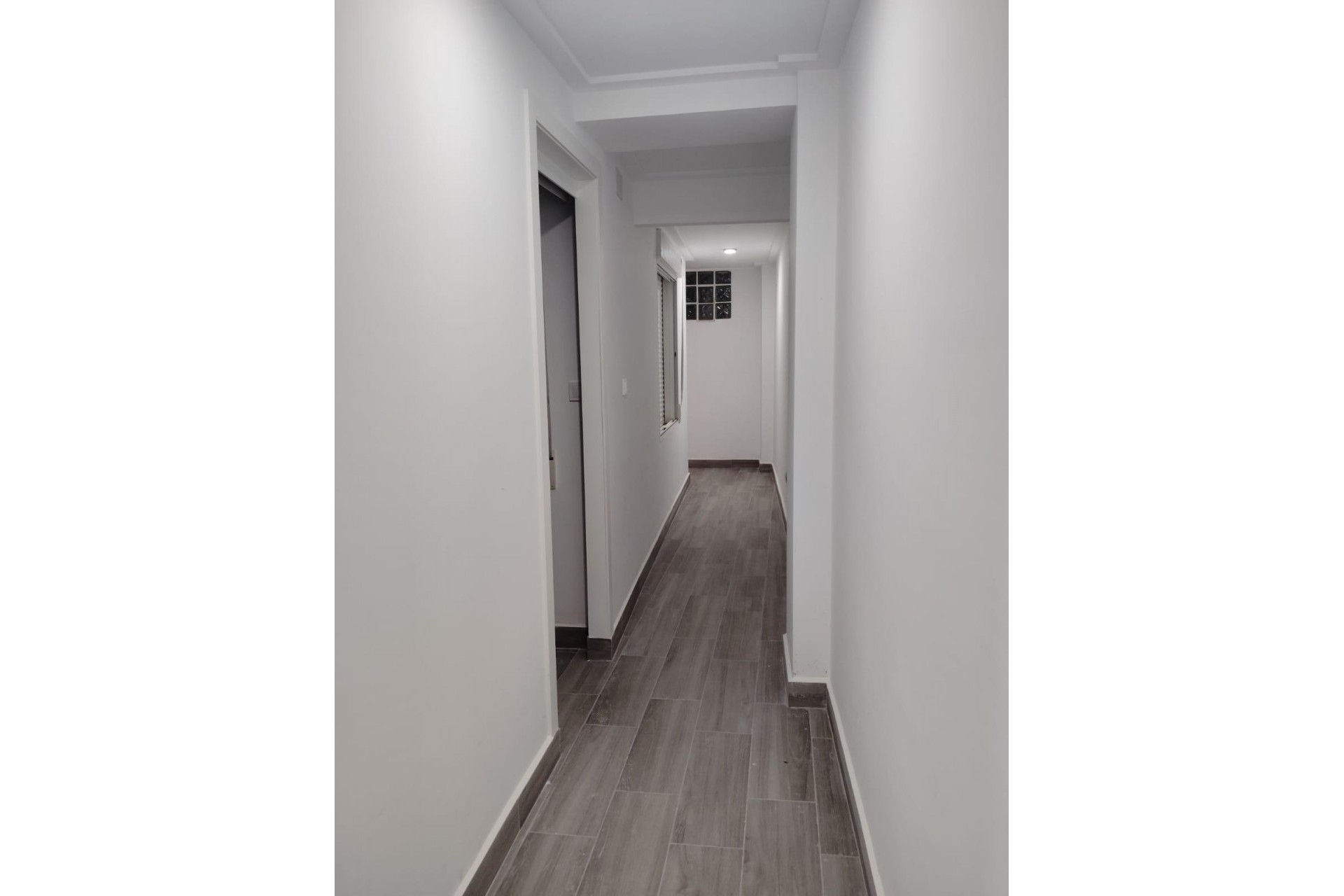 Återförsäljning - Apartment -
Torrevieja - Centro