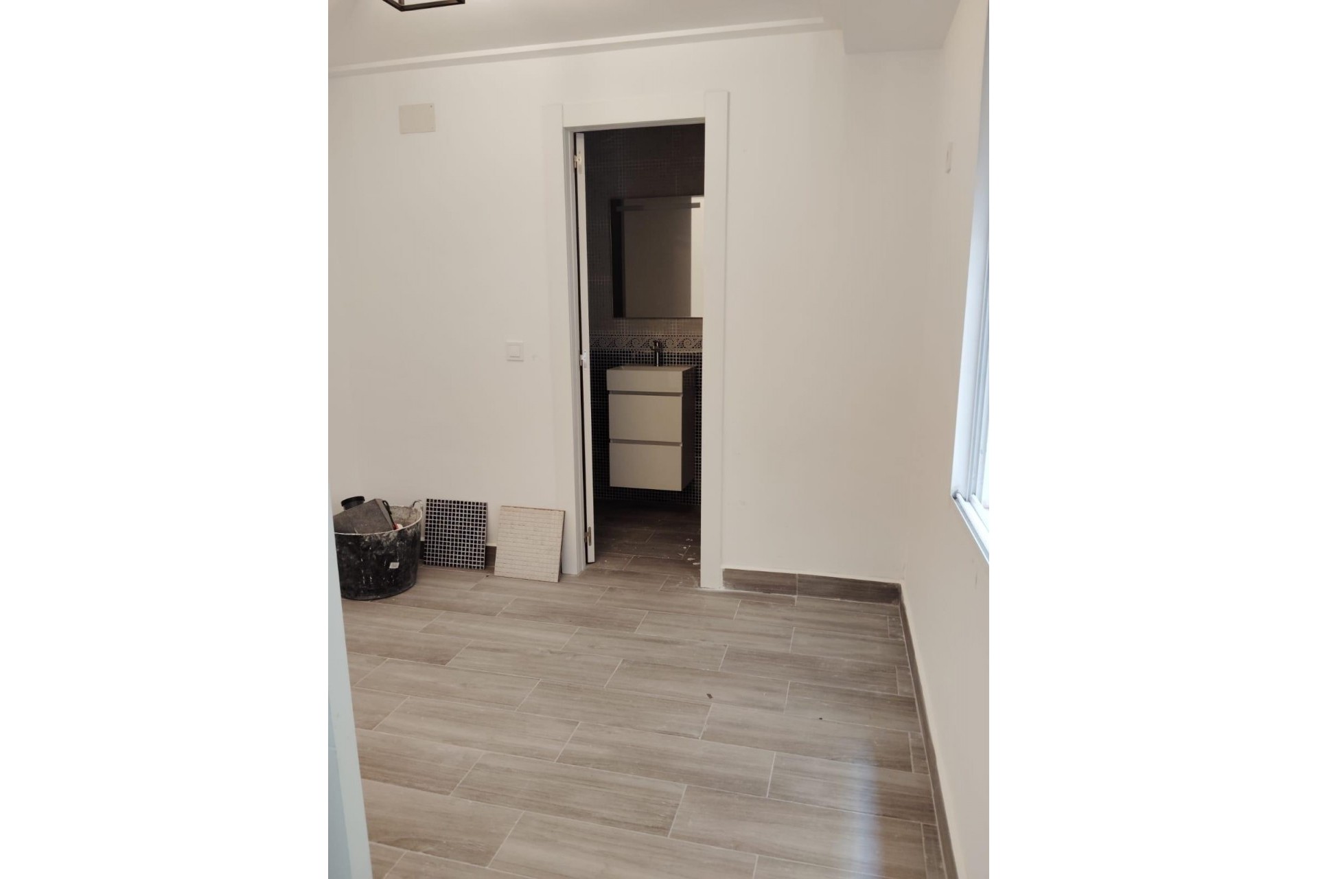 Återförsäljning - Apartment -
Torrevieja - Centro