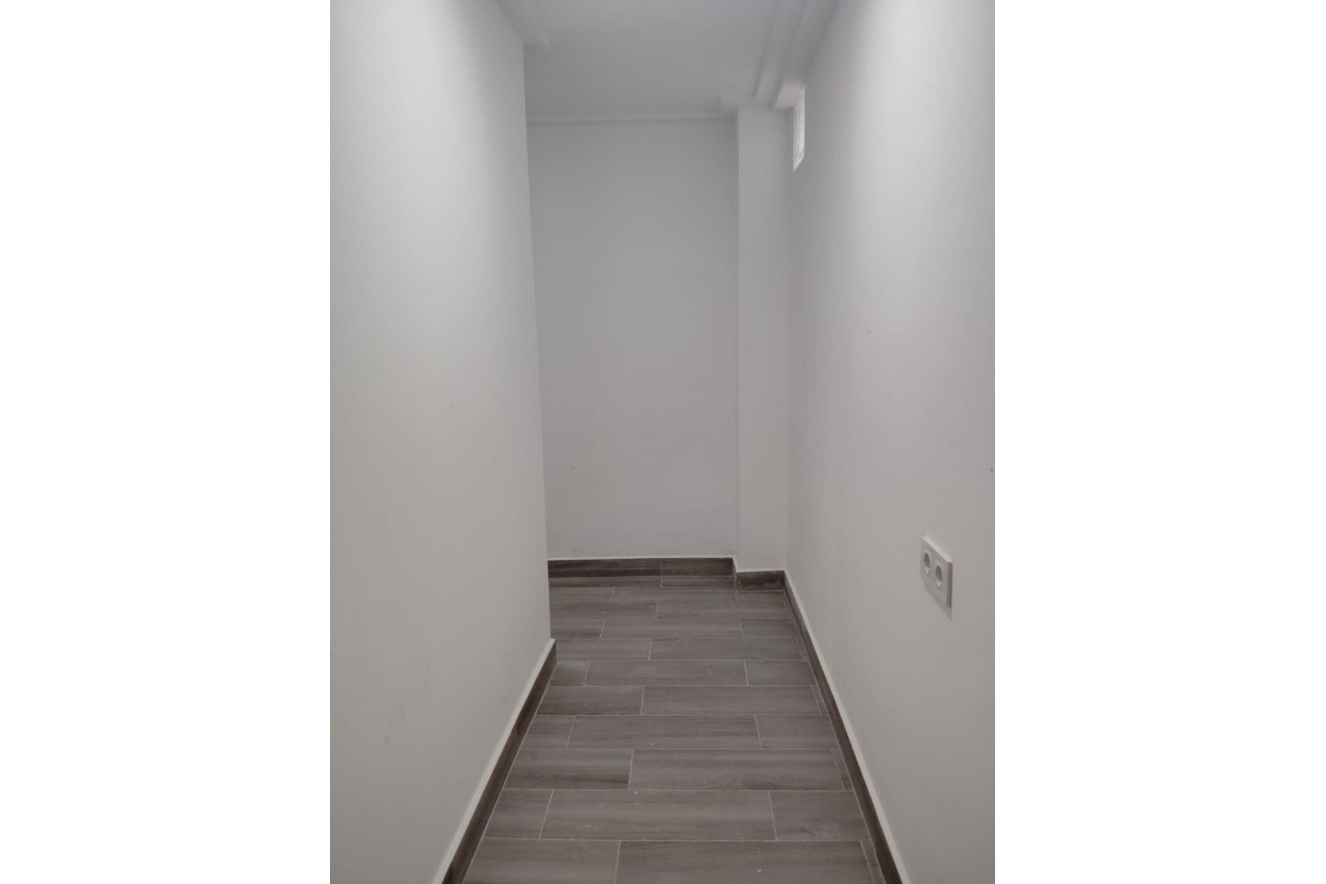 Återförsäljning - Apartment -
Torrevieja - Centro