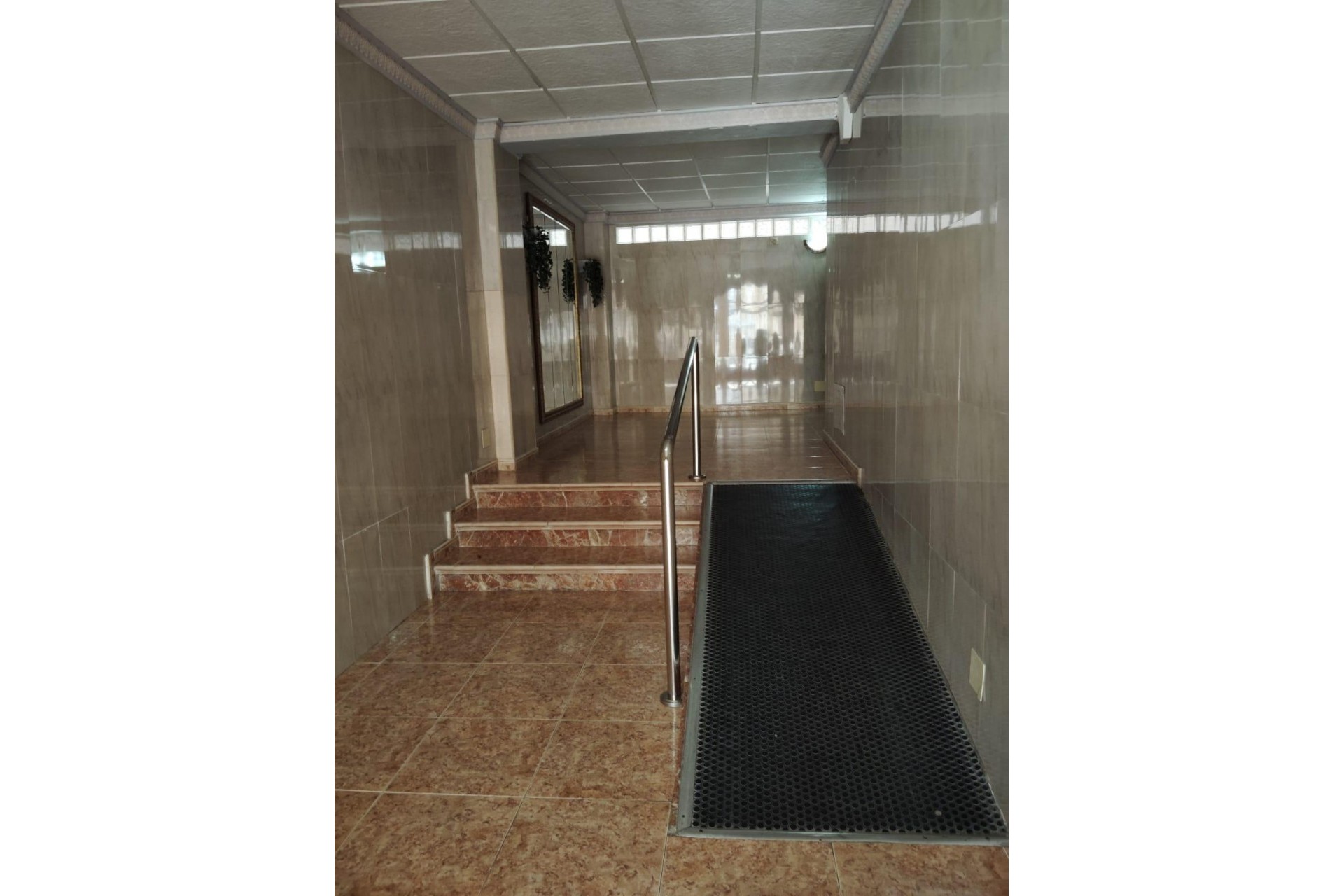 Återförsäljning - Apartment -
Torrevieja - Centro