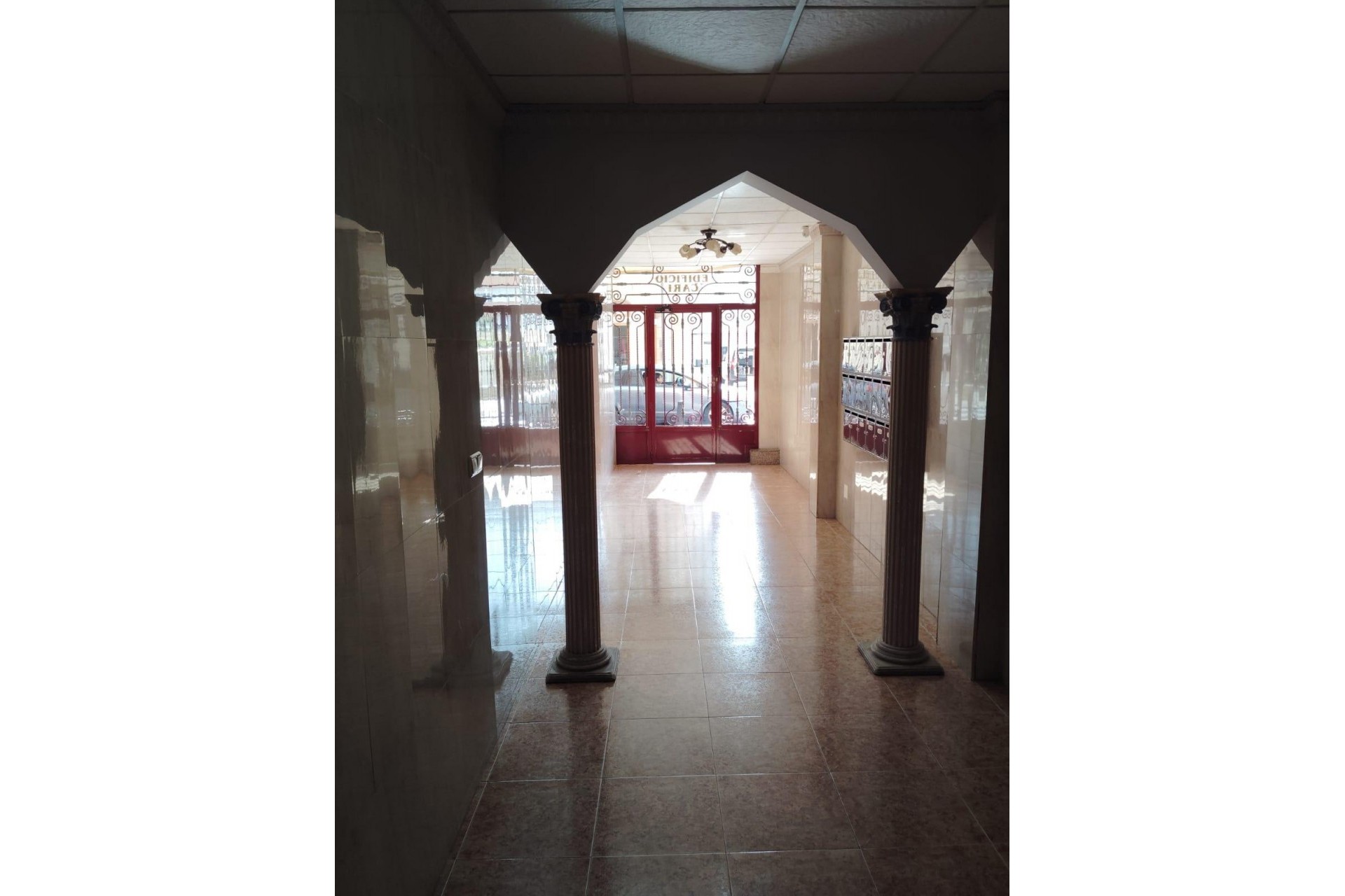 Återförsäljning - Apartment -
Torrevieja - Centro