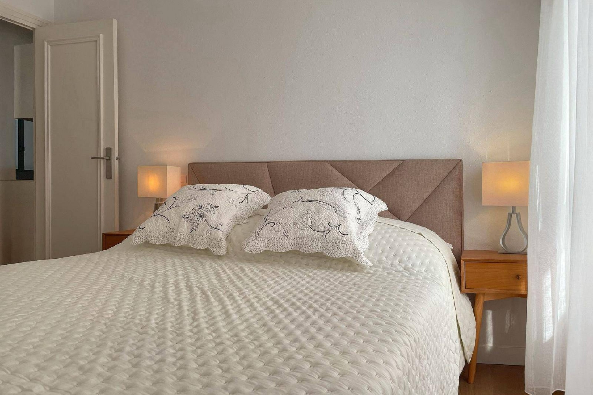 Återförsäljning - Apartment -
Torrevieja - Centro