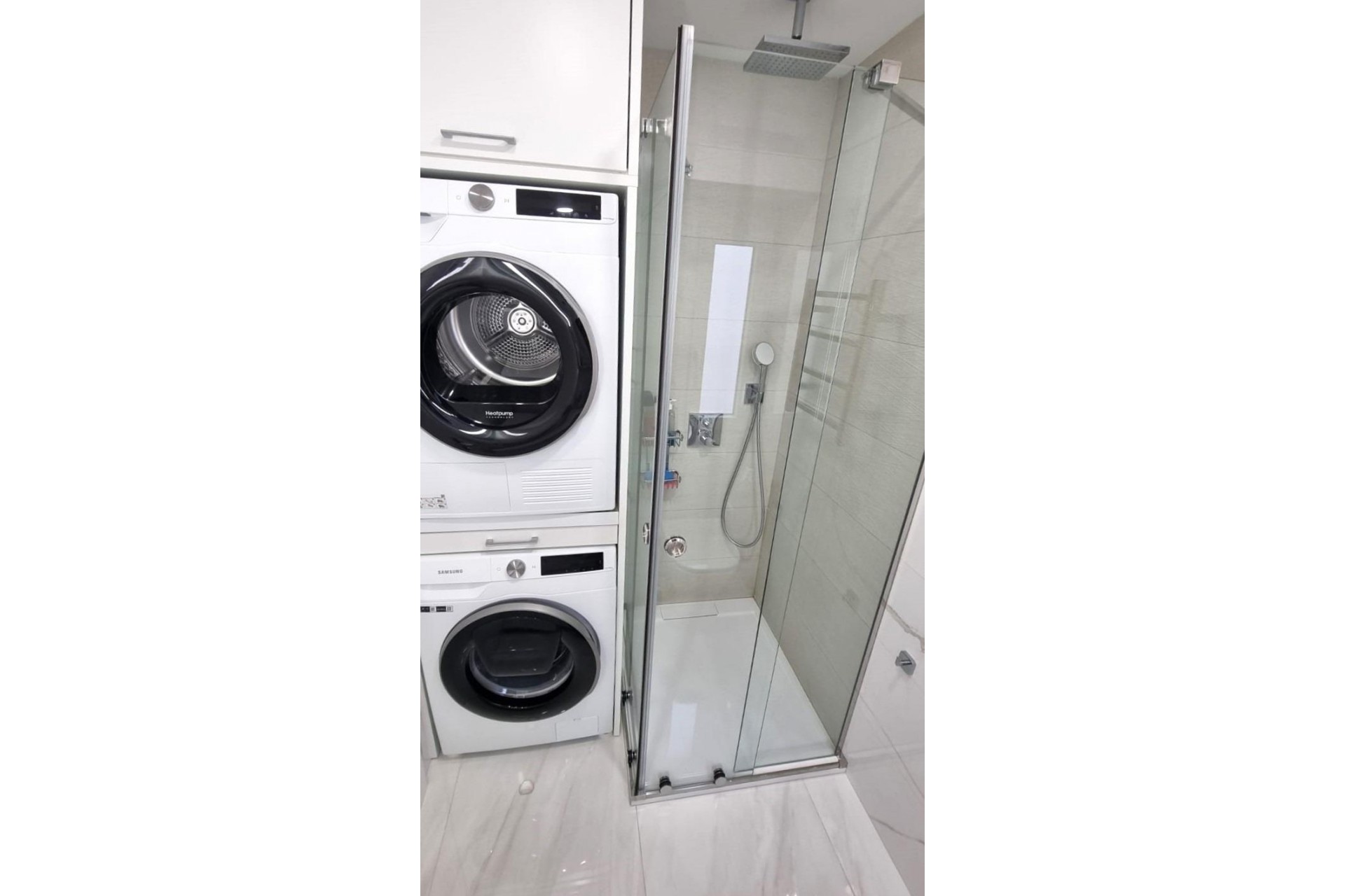 Återförsäljning - Apartment -
Torrevieja - Centro