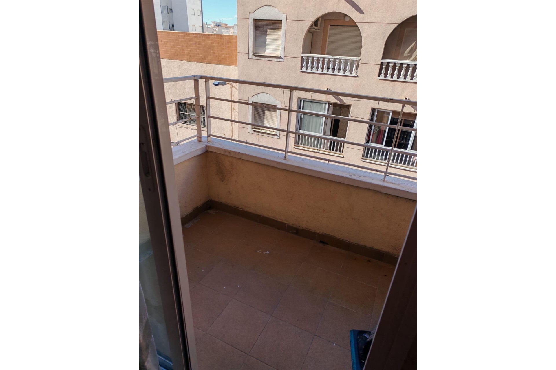 Återförsäljning - Apartment -
Torrevieja - Centro