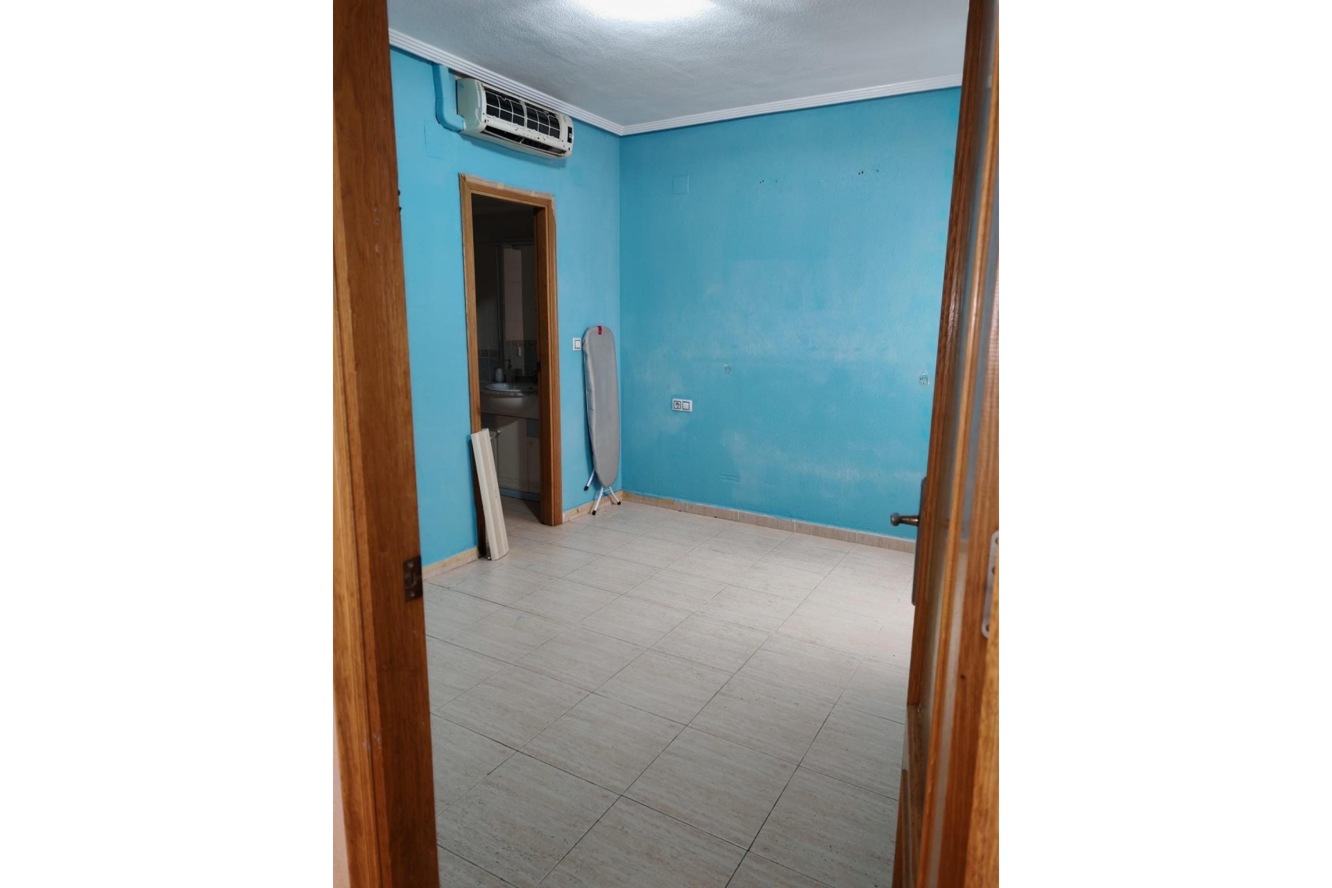 Återförsäljning - Apartment -
Torrevieja - Centro