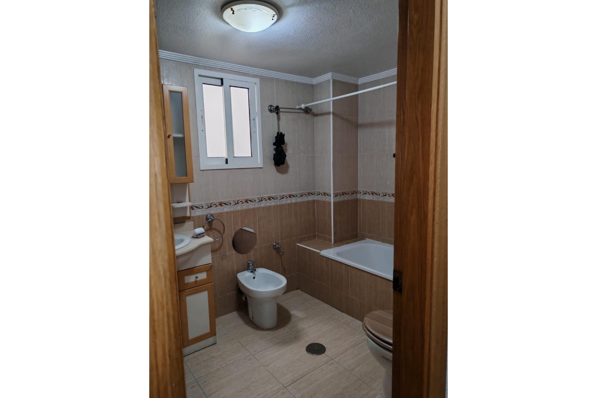 Återförsäljning - Apartment -
Torrevieja - Centro