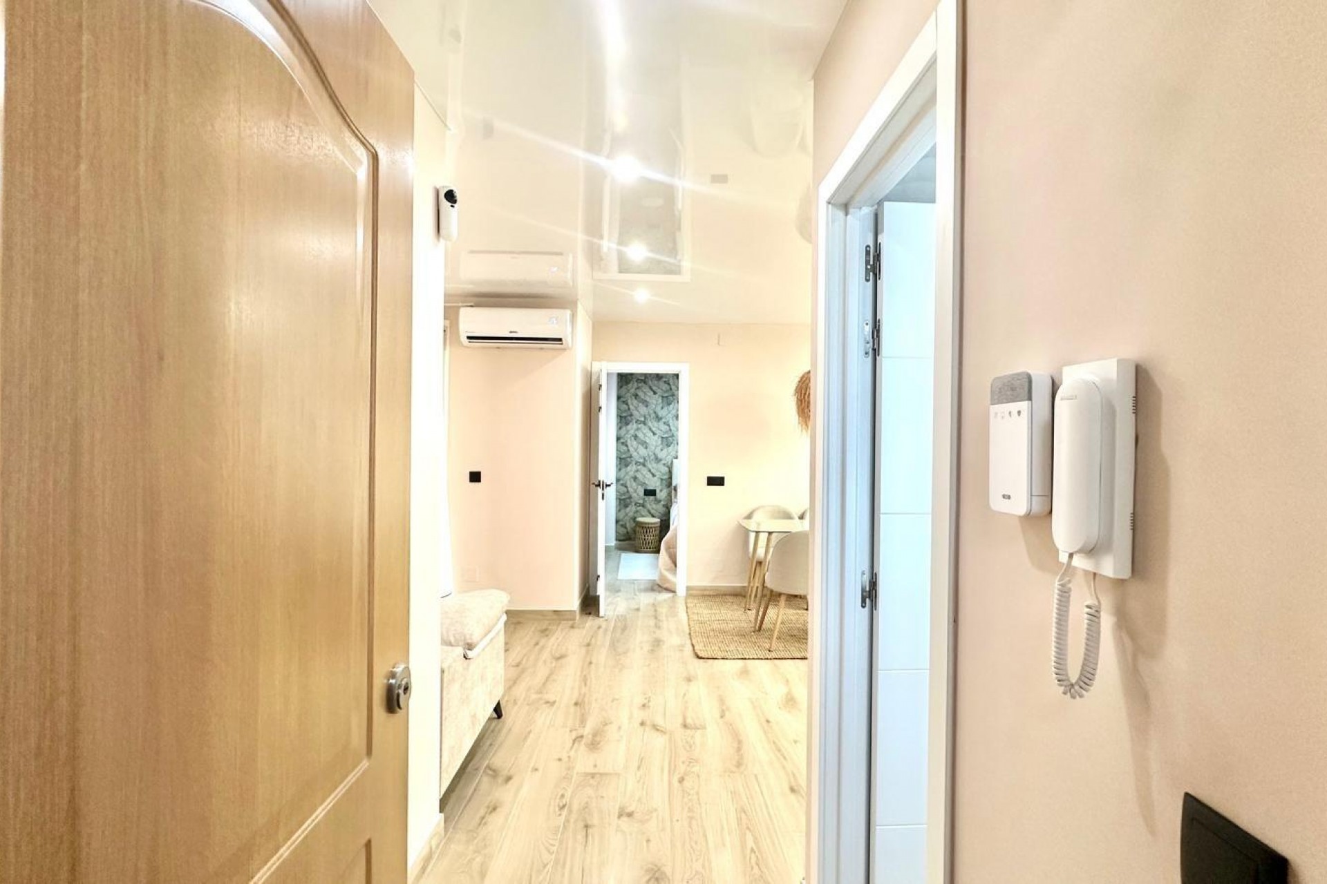 Återförsäljning - Apartment -
Torrevieja - Centro