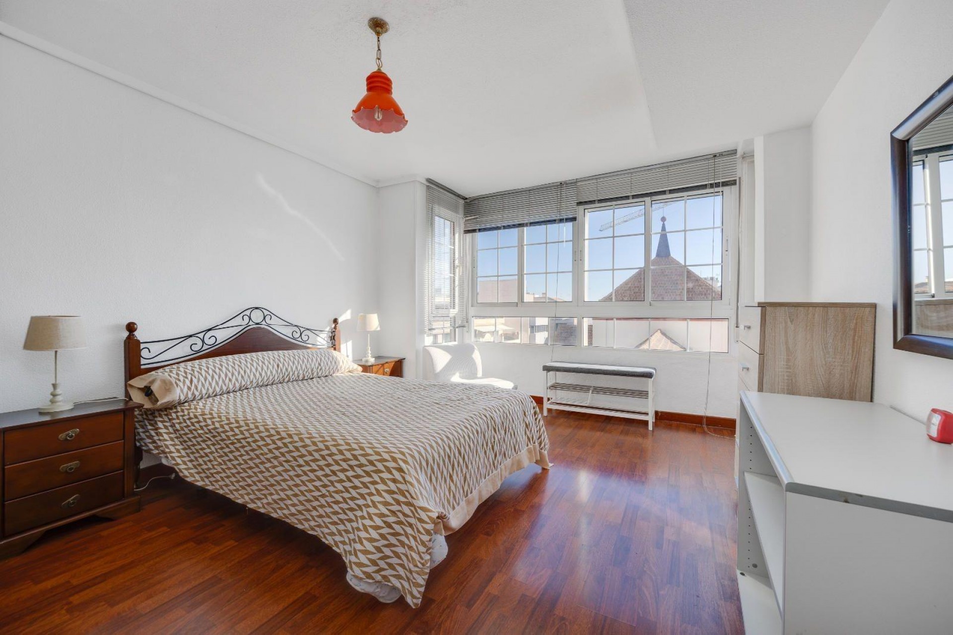 Återförsäljning - Apartment -
Torrevieja - Centro