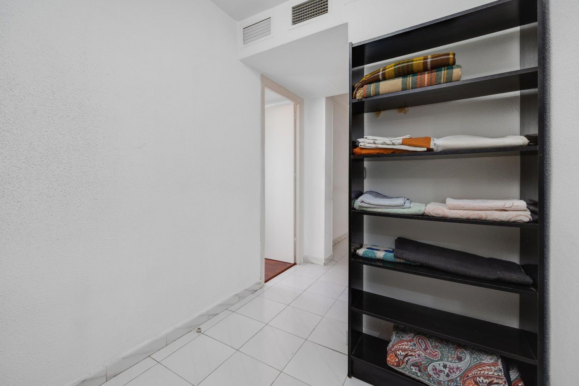 Återförsäljning - Apartment -
Torrevieja - Centro