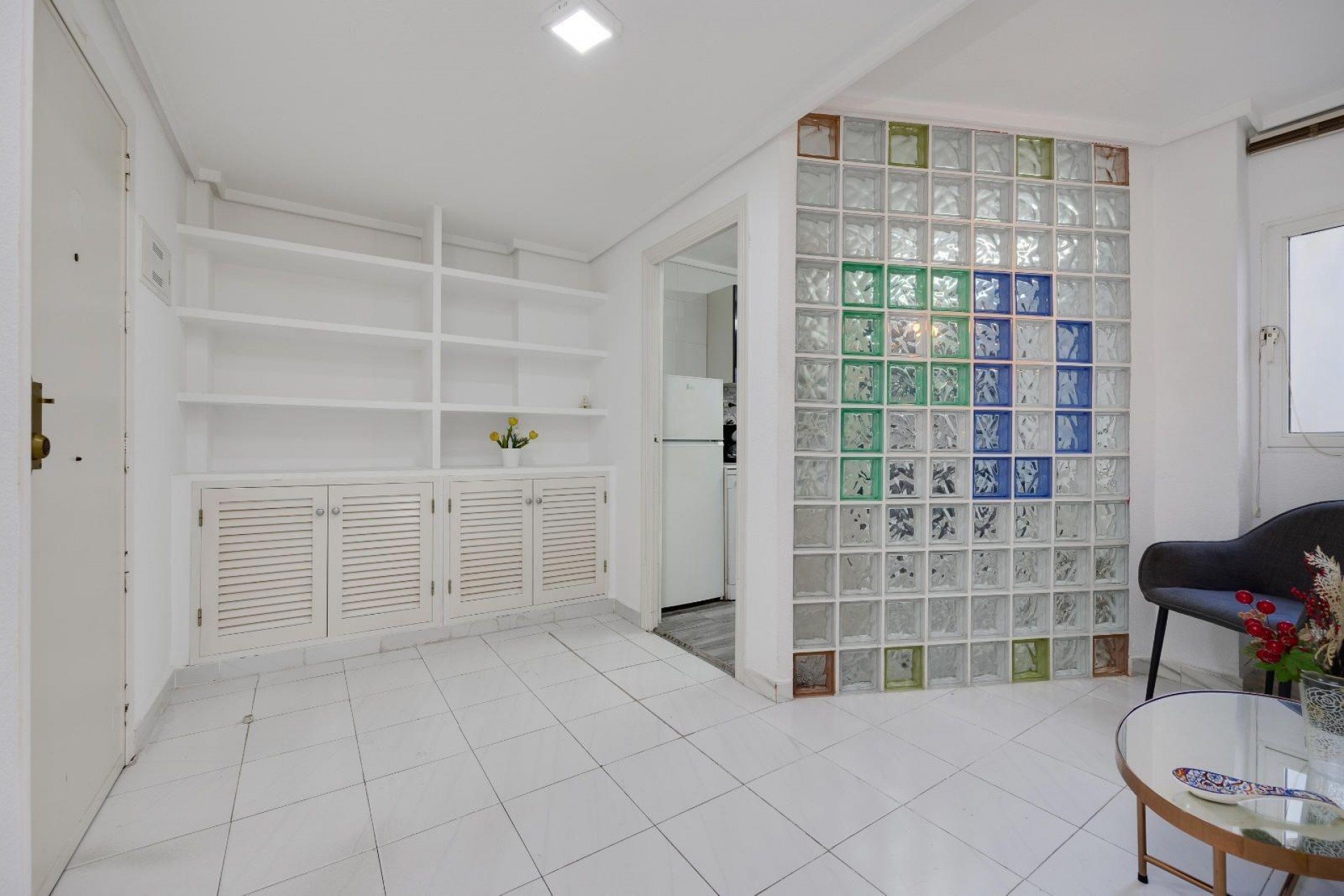 Återförsäljning - Apartment -
Torrevieja - Centro