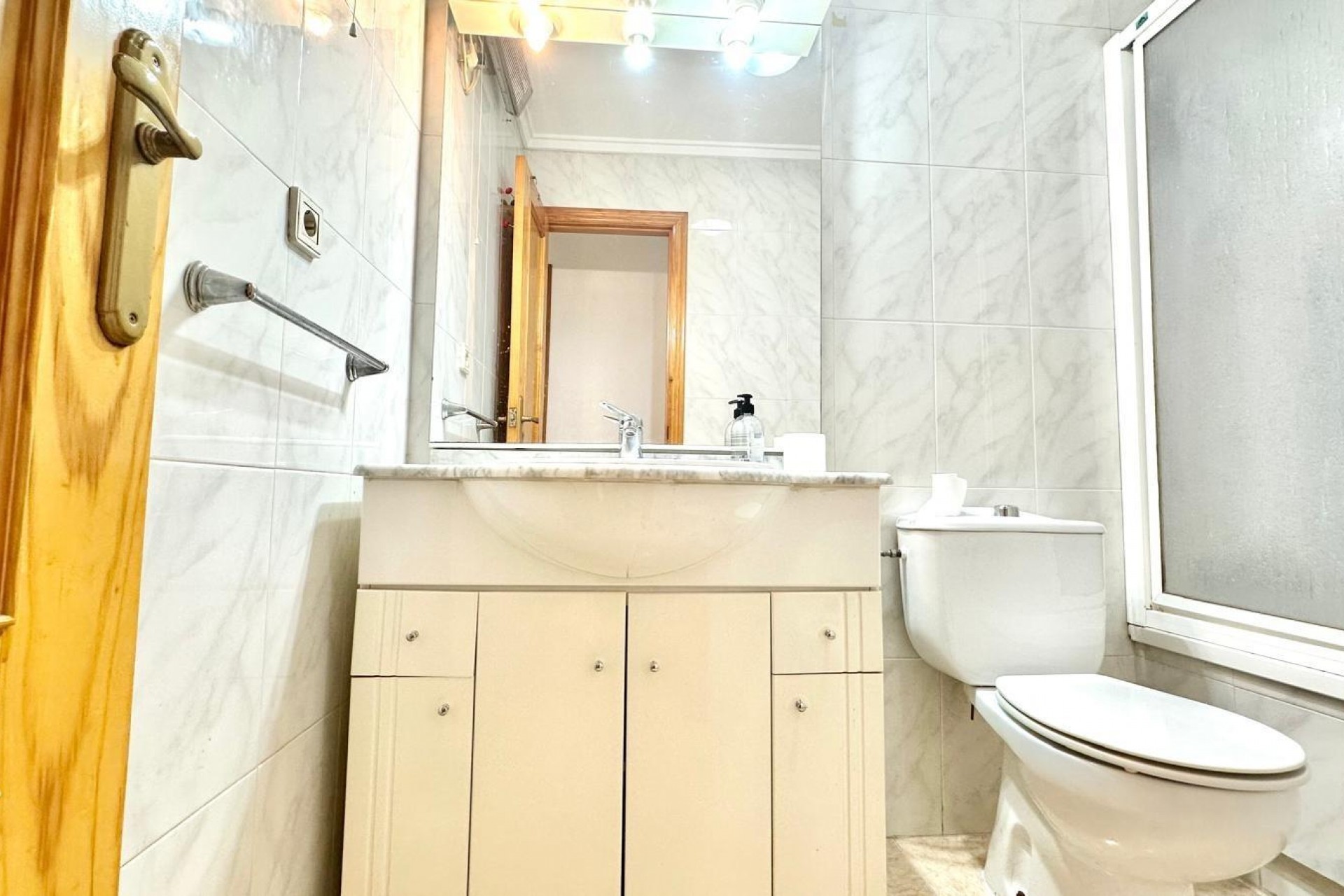 Återförsäljning - Apartment -
Torrevieja - Centro