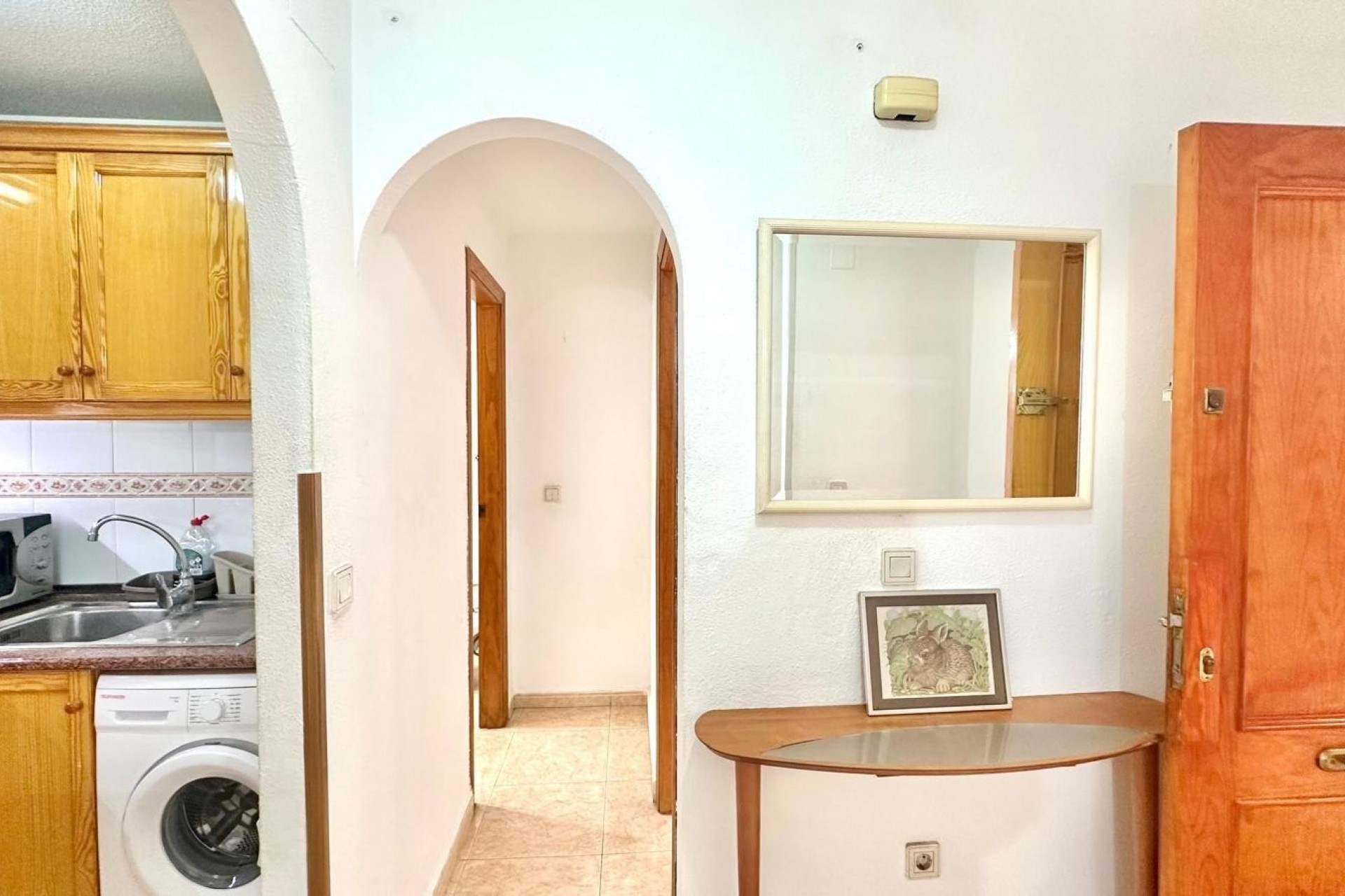 Återförsäljning - Apartment -
Torrevieja - Centro