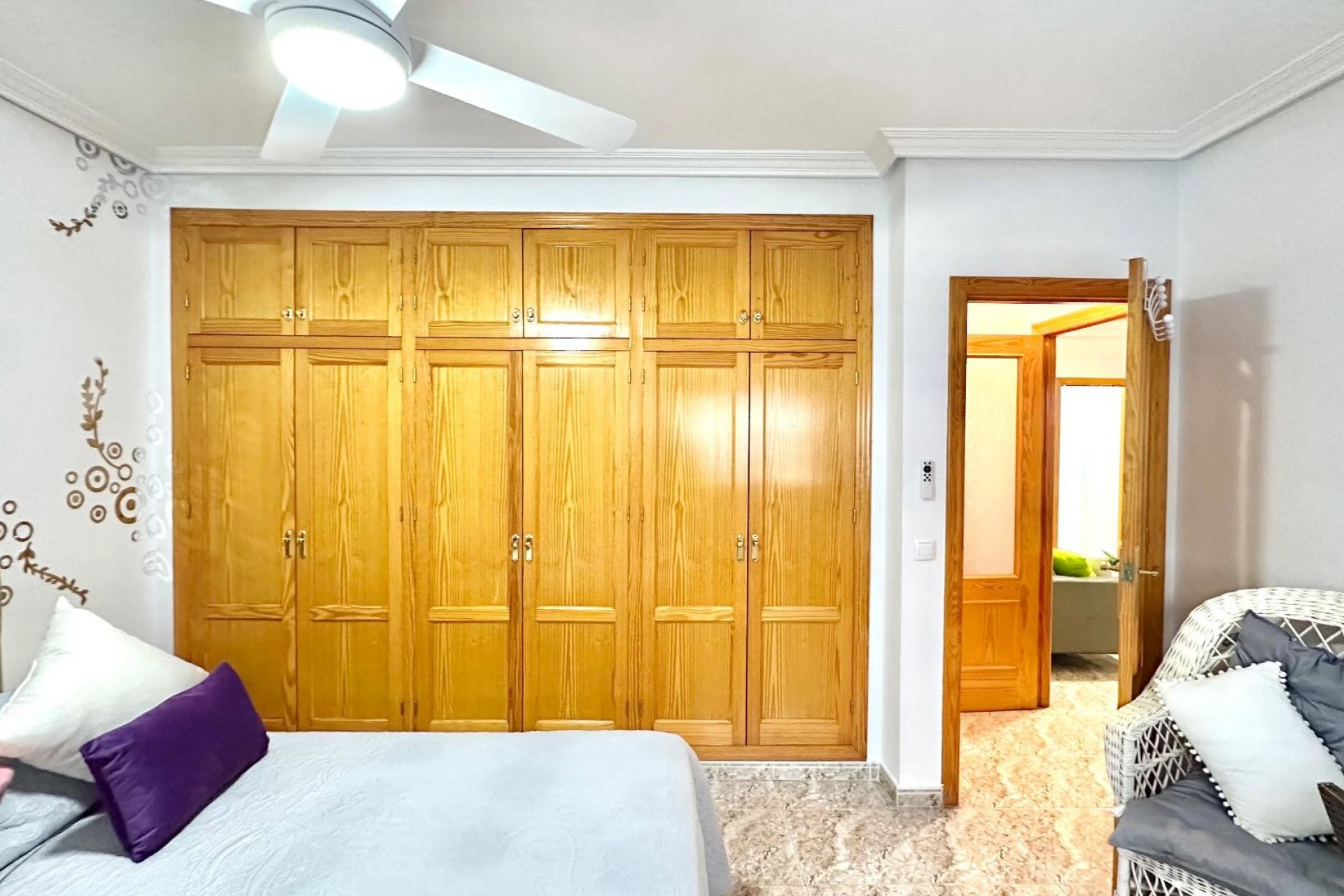 Återförsäljning - Apartment -
Torrevieja - Centro