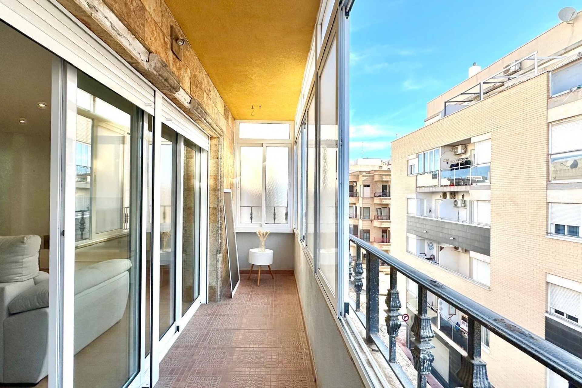 Återförsäljning - Apartment -
Torrevieja - Centro