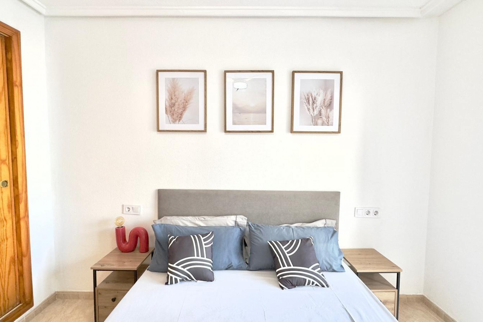 Återförsäljning - Apartment -
Torrevieja - Centro