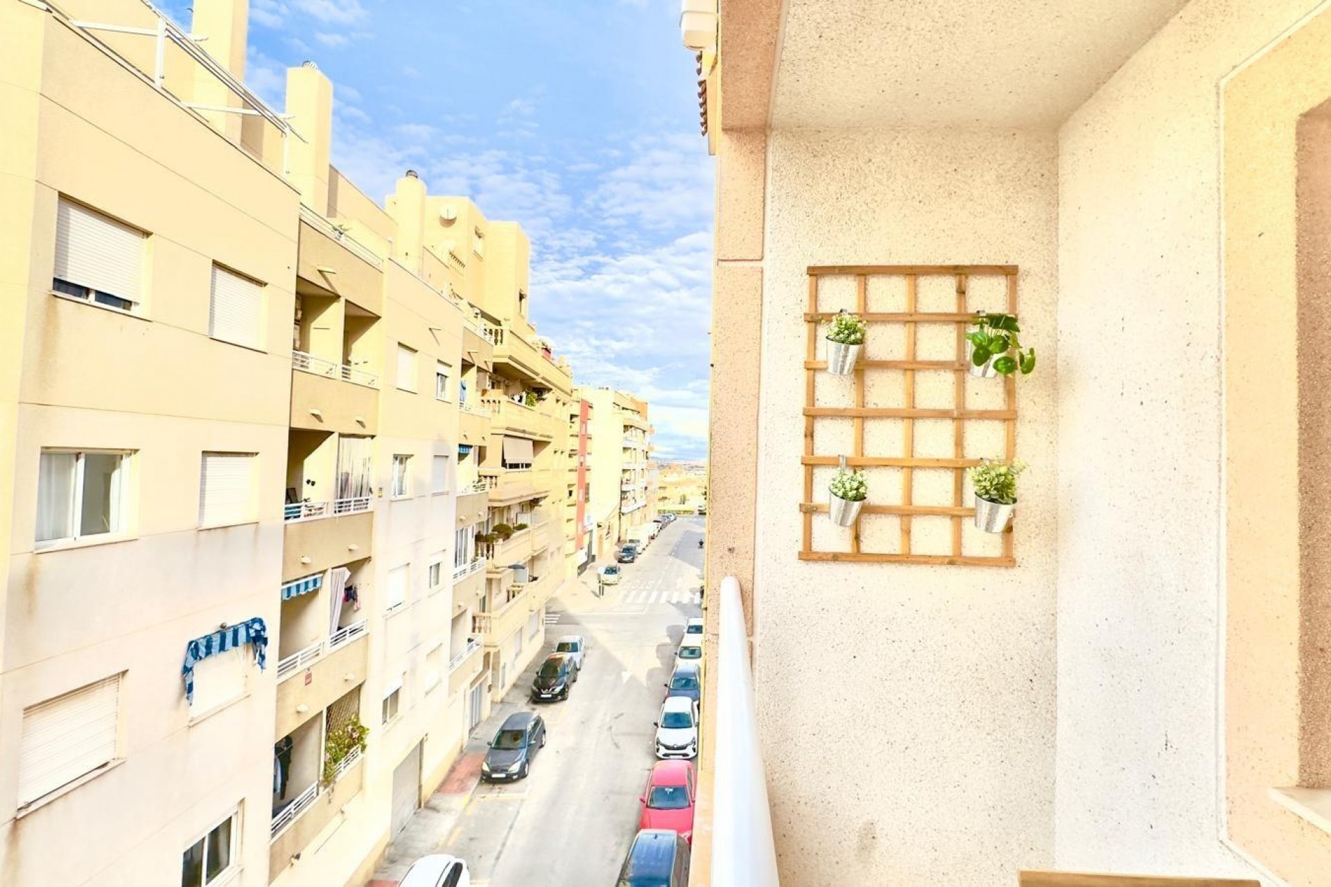 Återförsäljning - Apartment -
Torrevieja - Centro