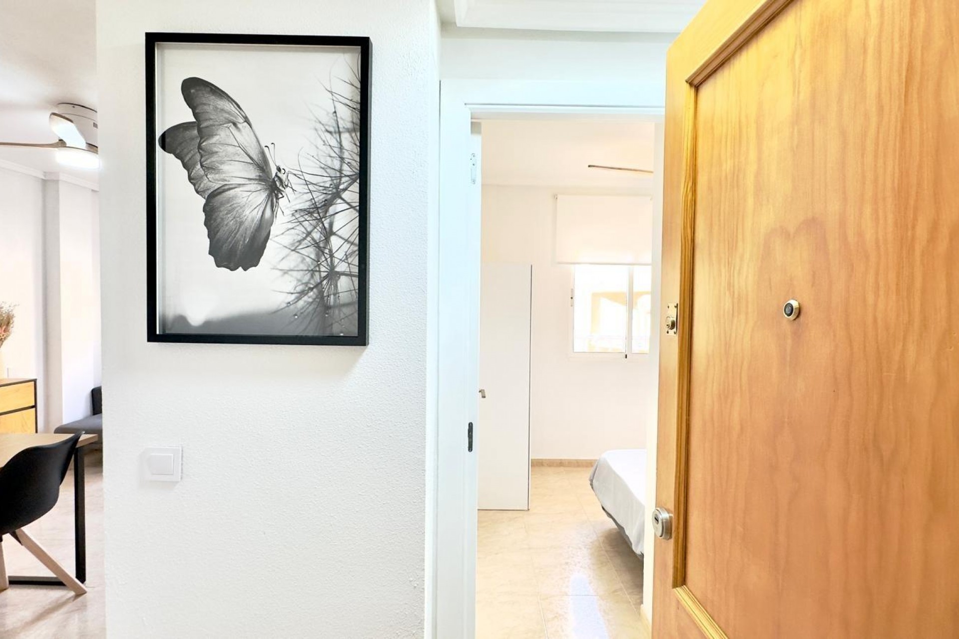 Återförsäljning - Apartment -
Torrevieja - Centro