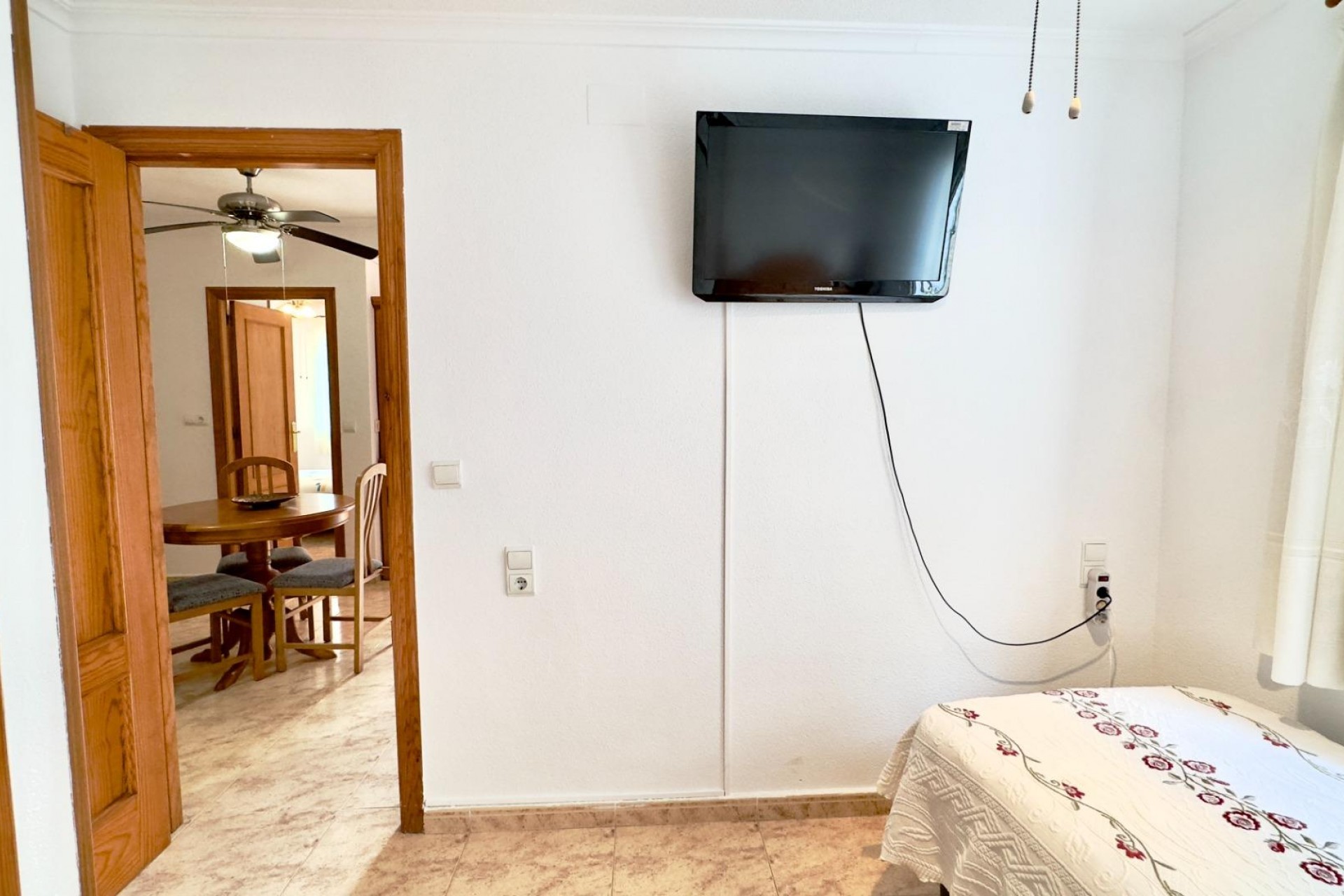 Återförsäljning - Apartment -
Torrevieja - Centro