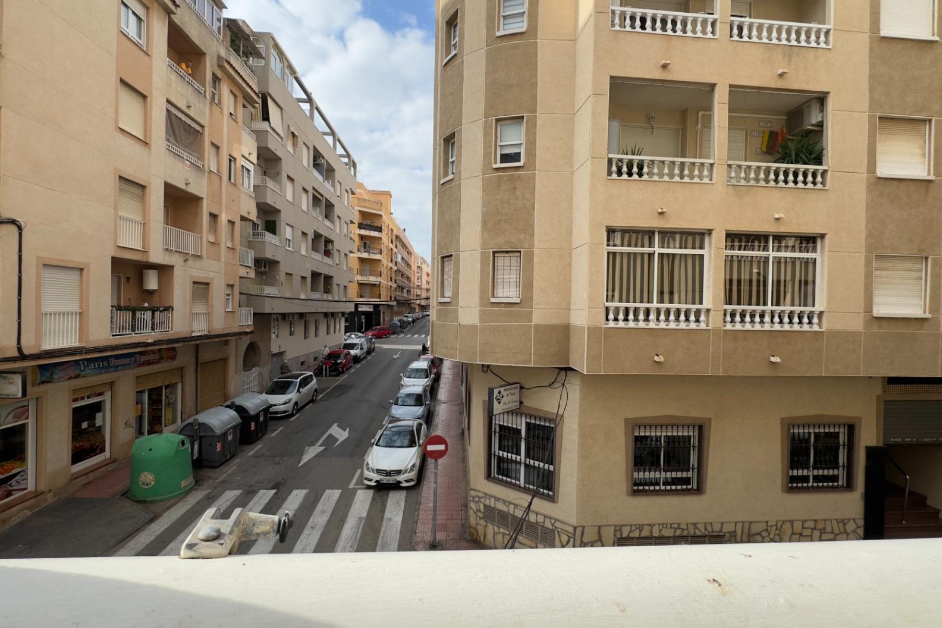 Återförsäljning - Apartment -
Torrevieja - Centro