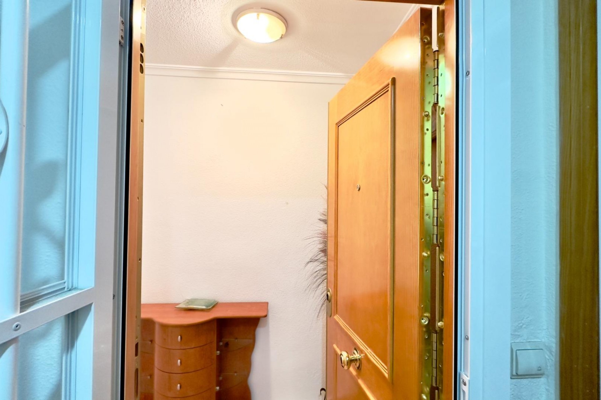 Återförsäljning - Apartment -
Torrevieja - Centro