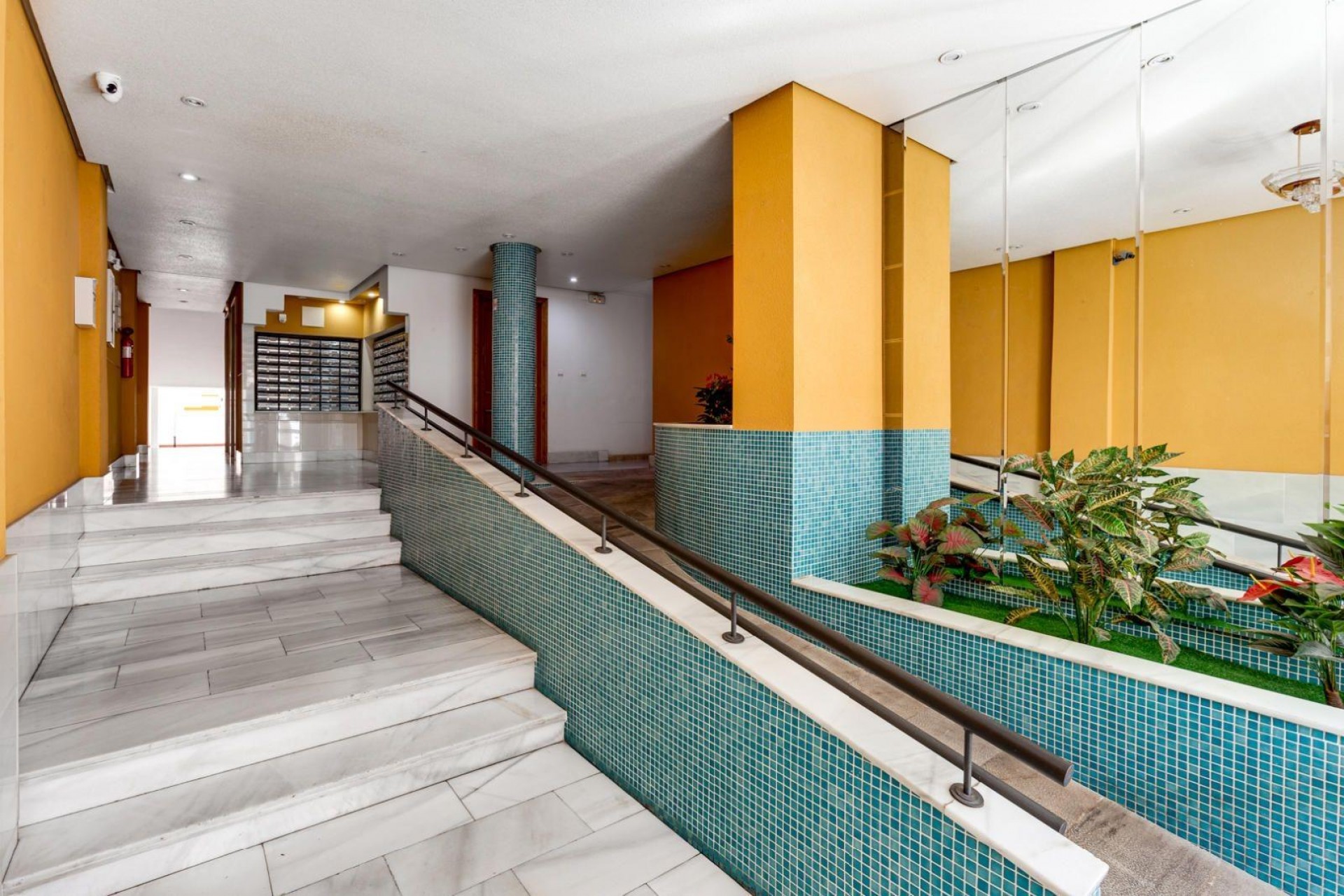 Återförsäljning - Apartment -
Torrevieja - Centro