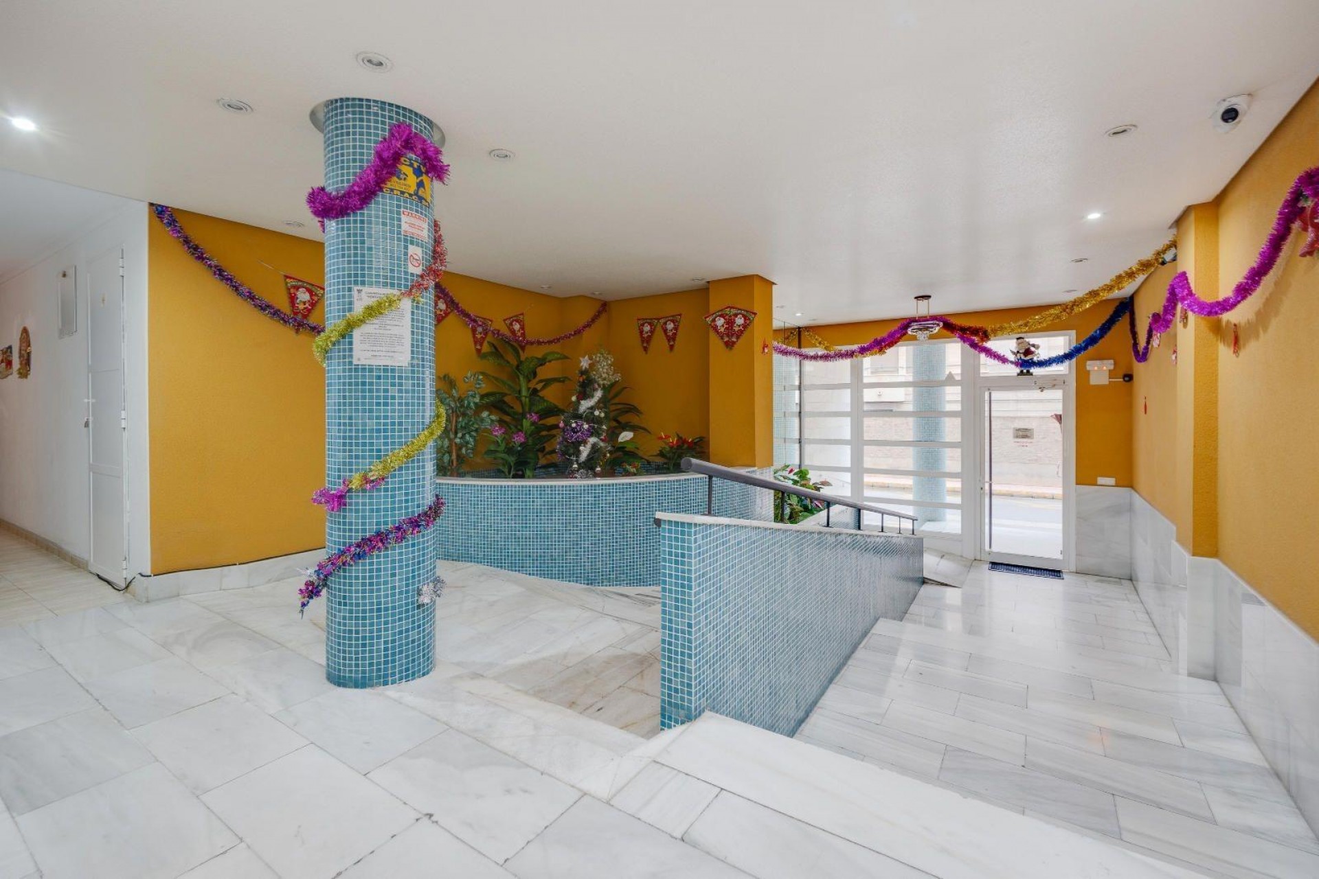 Återförsäljning - Apartment -
Torrevieja - Centro