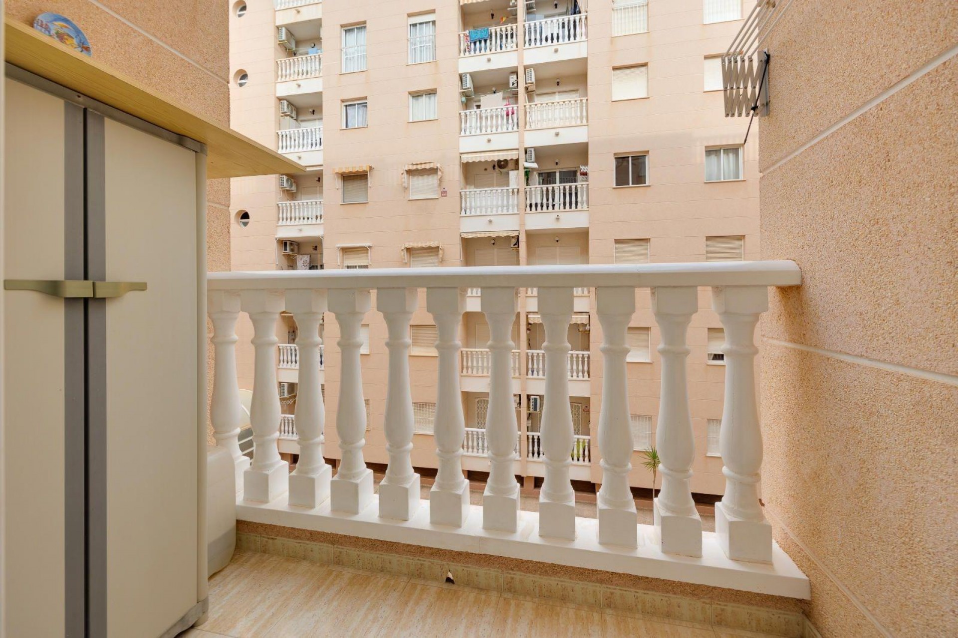 Återförsäljning - Apartment -
Torrevieja - Centro