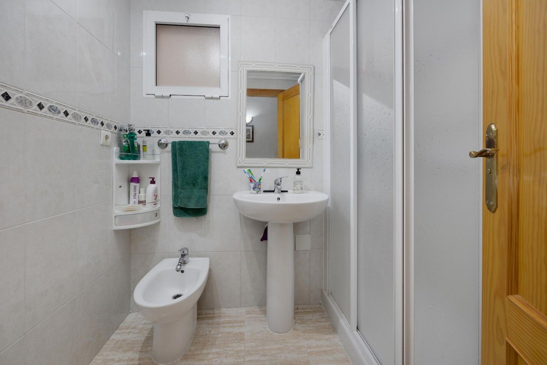 Återförsäljning - Apartment -
Torrevieja - Centro