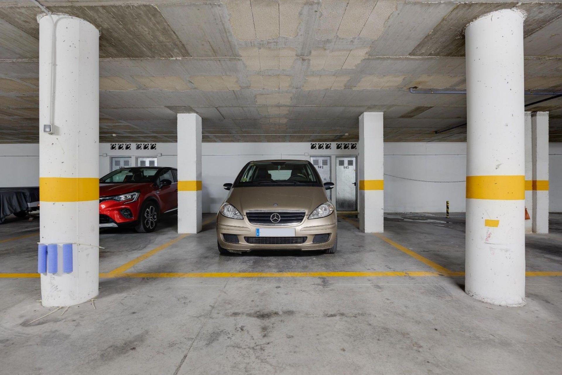 Återförsäljning - Apartment -
Torrevieja - Centro