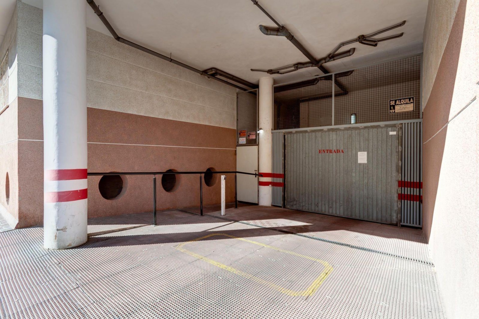 Återförsäljning - Apartment -
Torrevieja - Centro