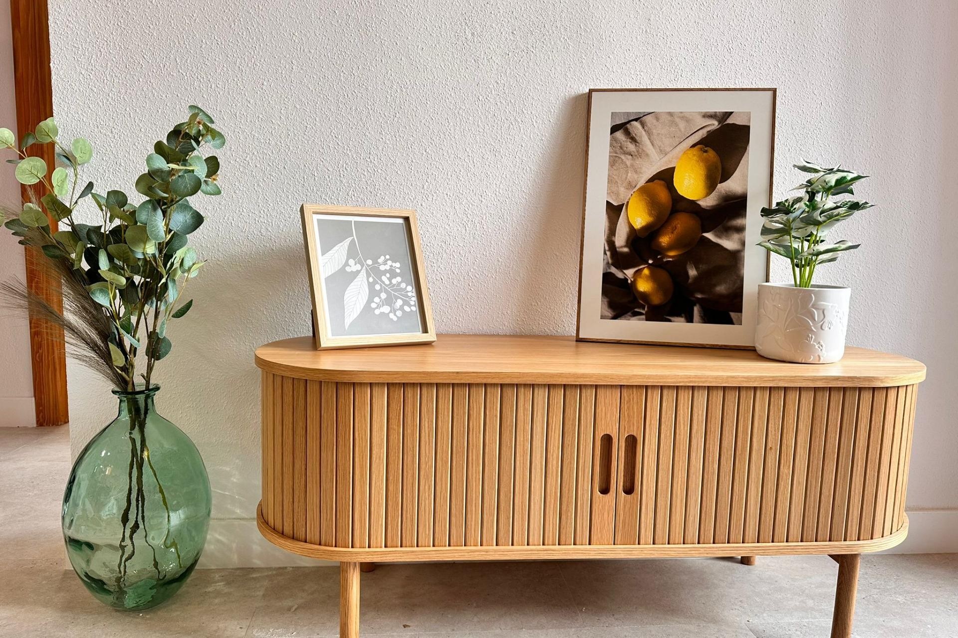 Återförsäljning - Apartment -
Torrevieja - Centro