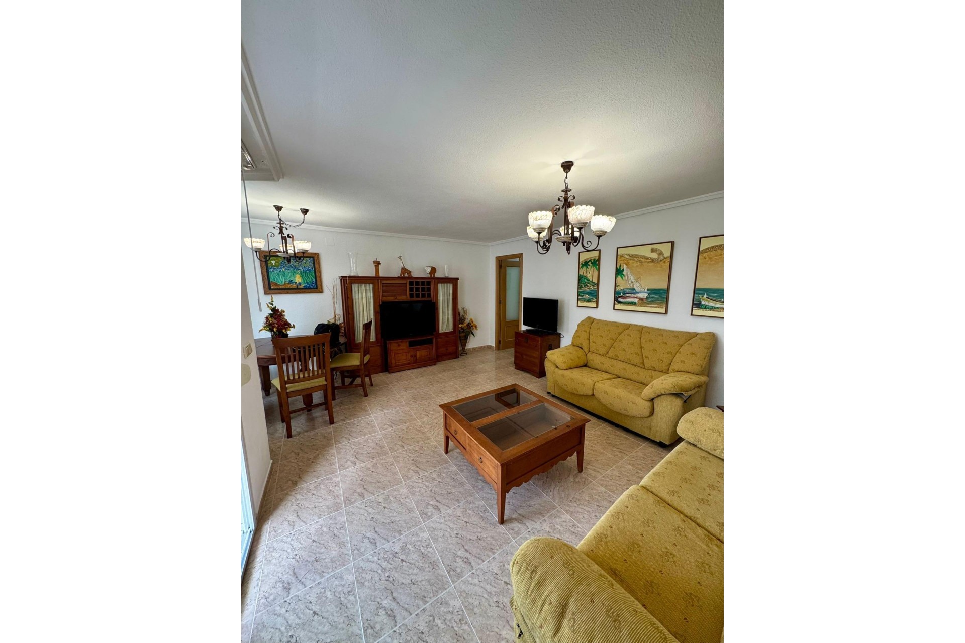 Återförsäljning - Apartment -
Torrevieja - Centro