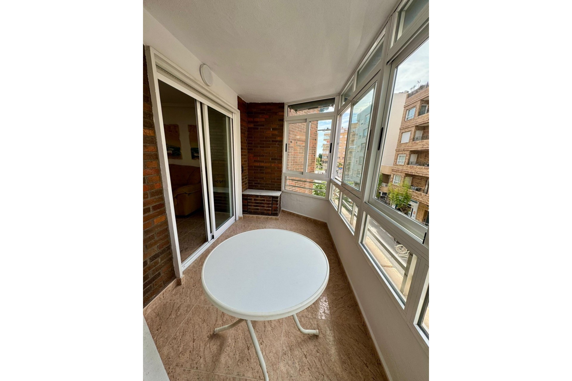 Återförsäljning - Apartment -
Torrevieja - Centro