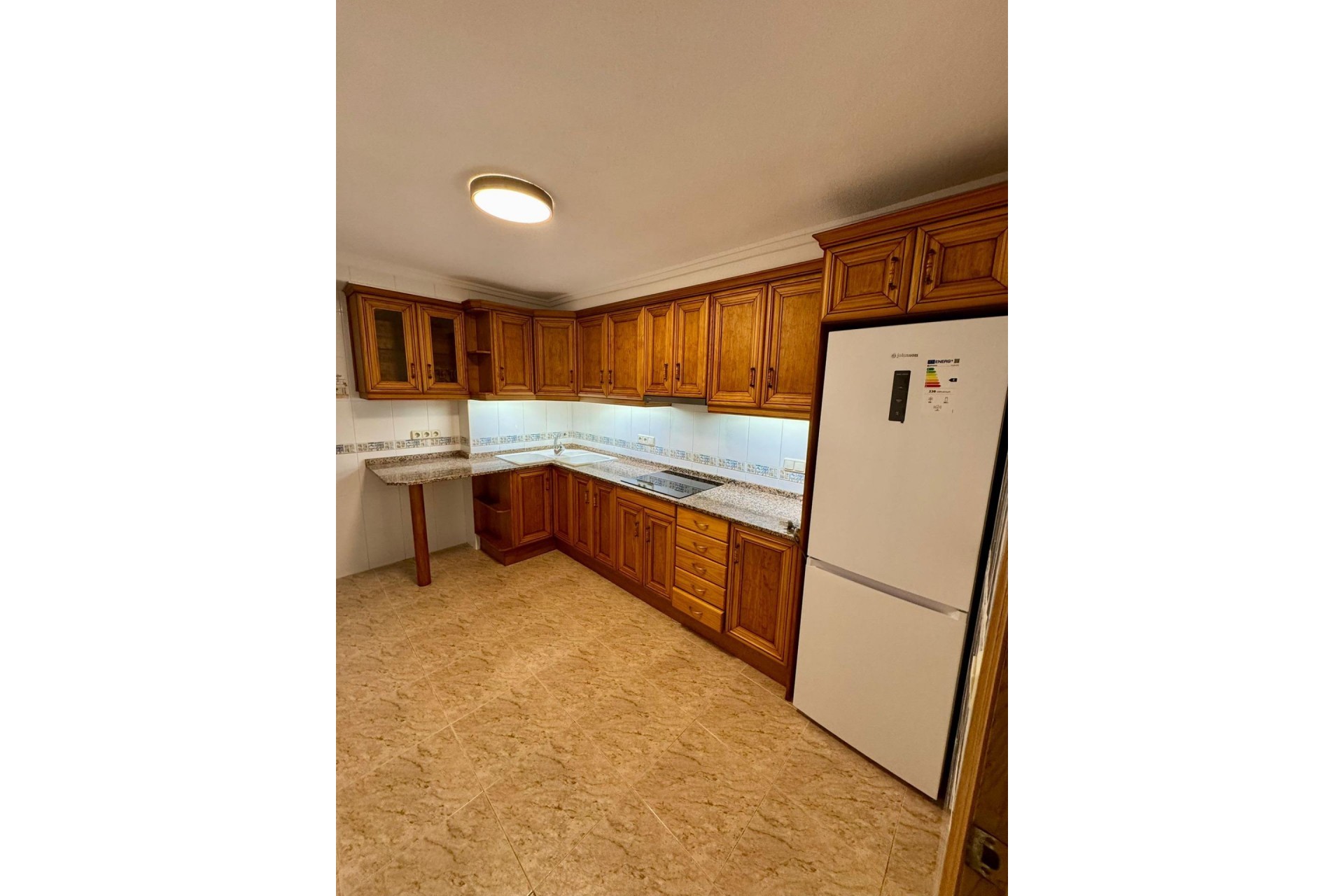 Återförsäljning - Apartment -
Torrevieja - Centro