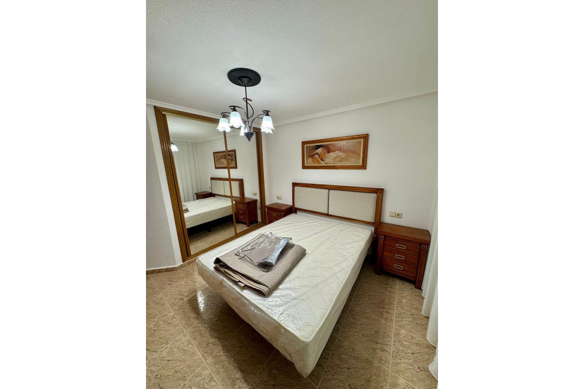 Återförsäljning - Apartment -
Torrevieja - Centro