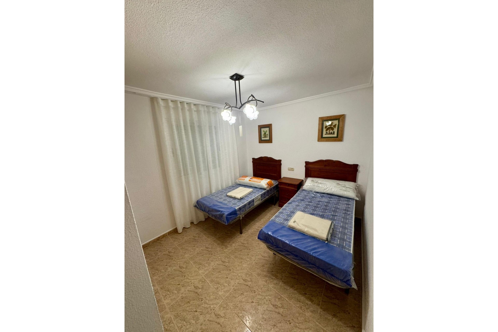Återförsäljning - Apartment -
Torrevieja - Centro
