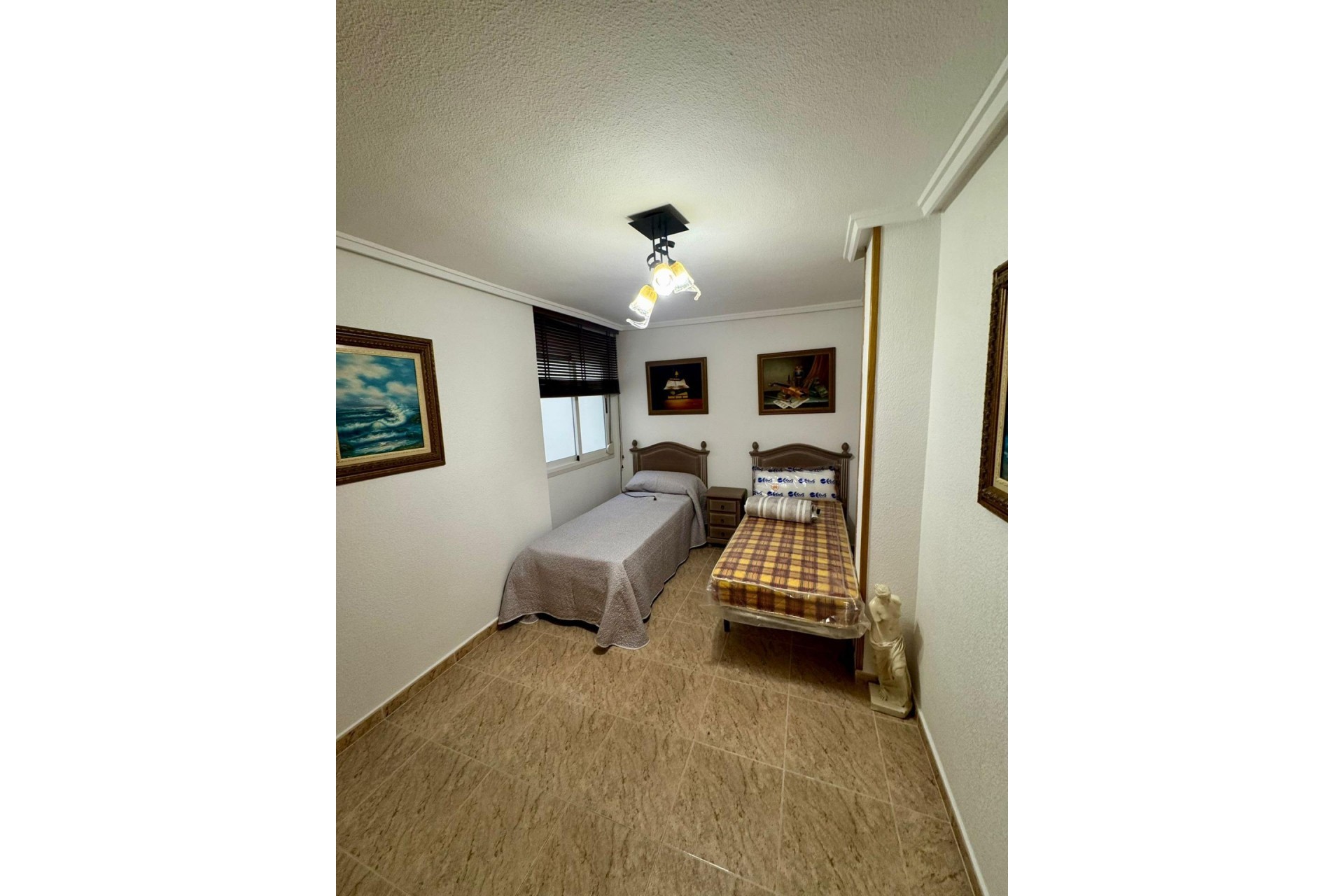 Återförsäljning - Apartment -
Torrevieja - Centro