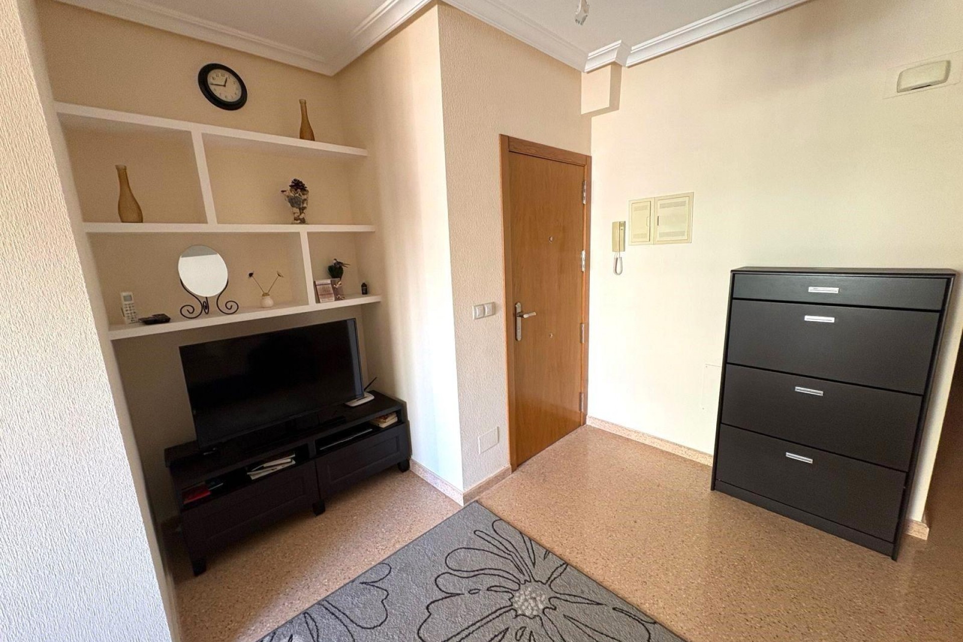 Återförsäljning - Apartment -
Torrevieja - Centro