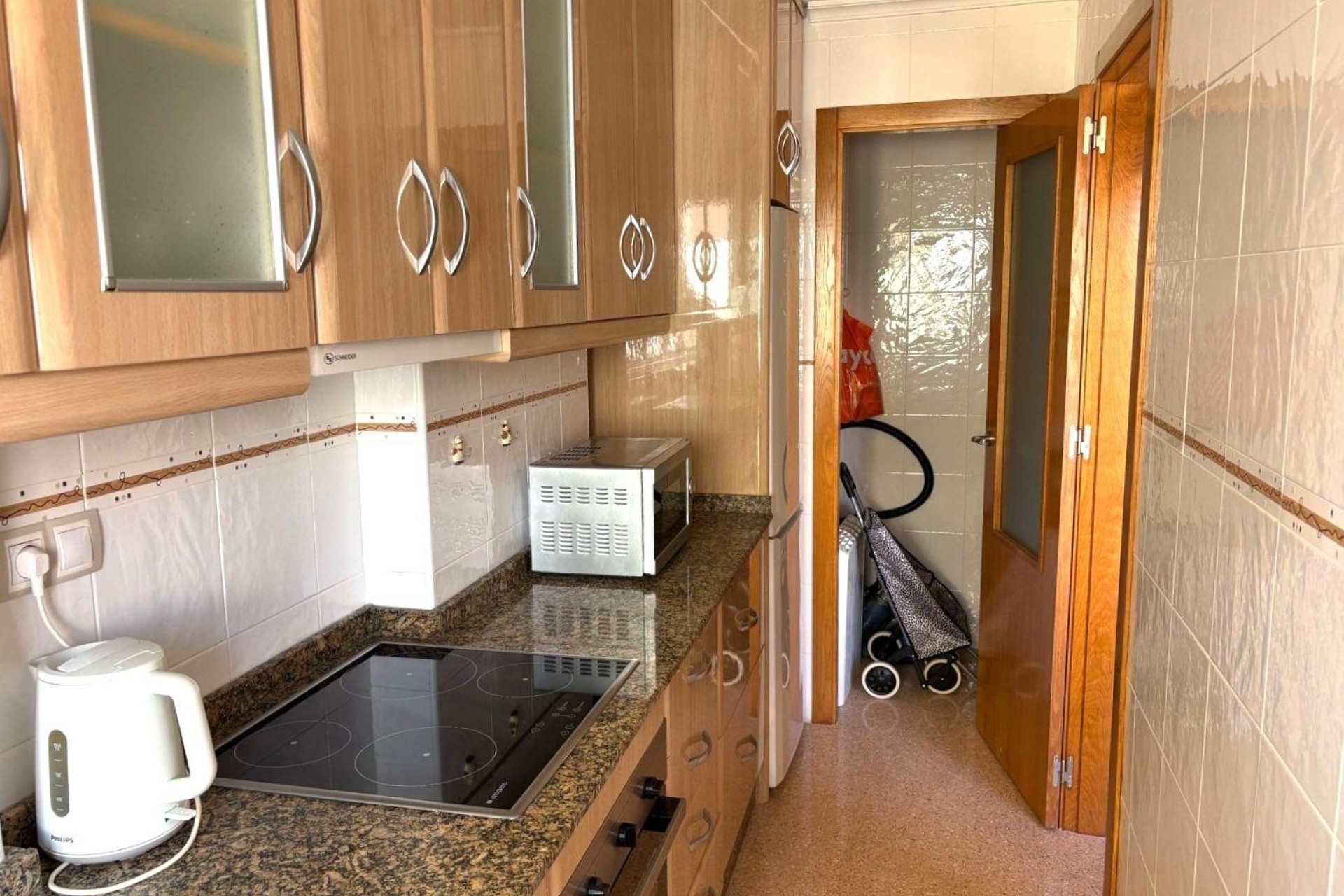 Återförsäljning - Apartment -
Torrevieja - Centro