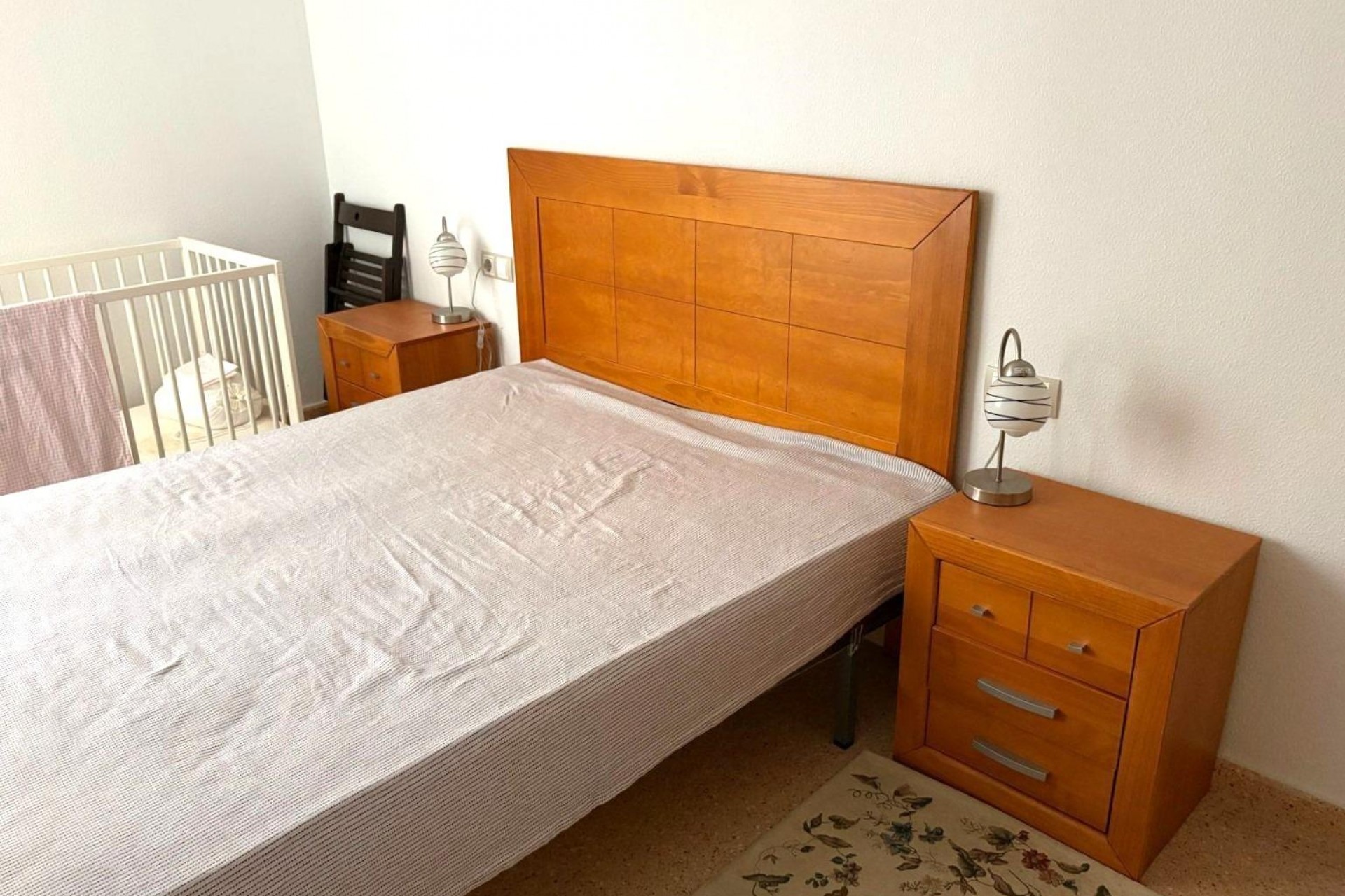 Återförsäljning - Apartment -
Torrevieja - Centro